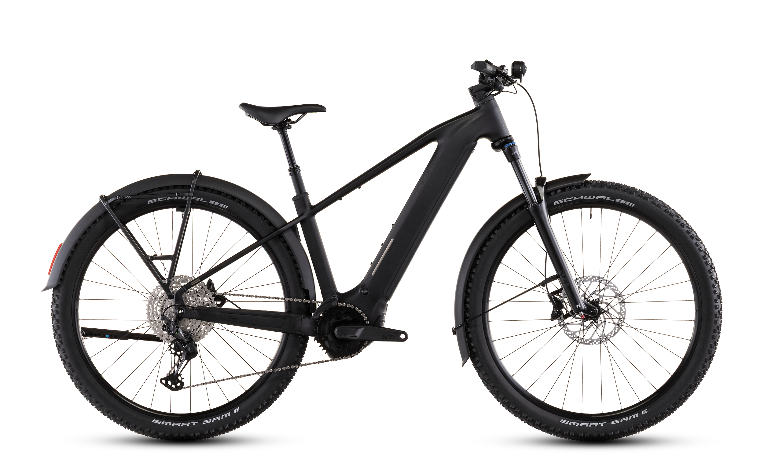 Reaction Hybrid Pro 800 FE blackline