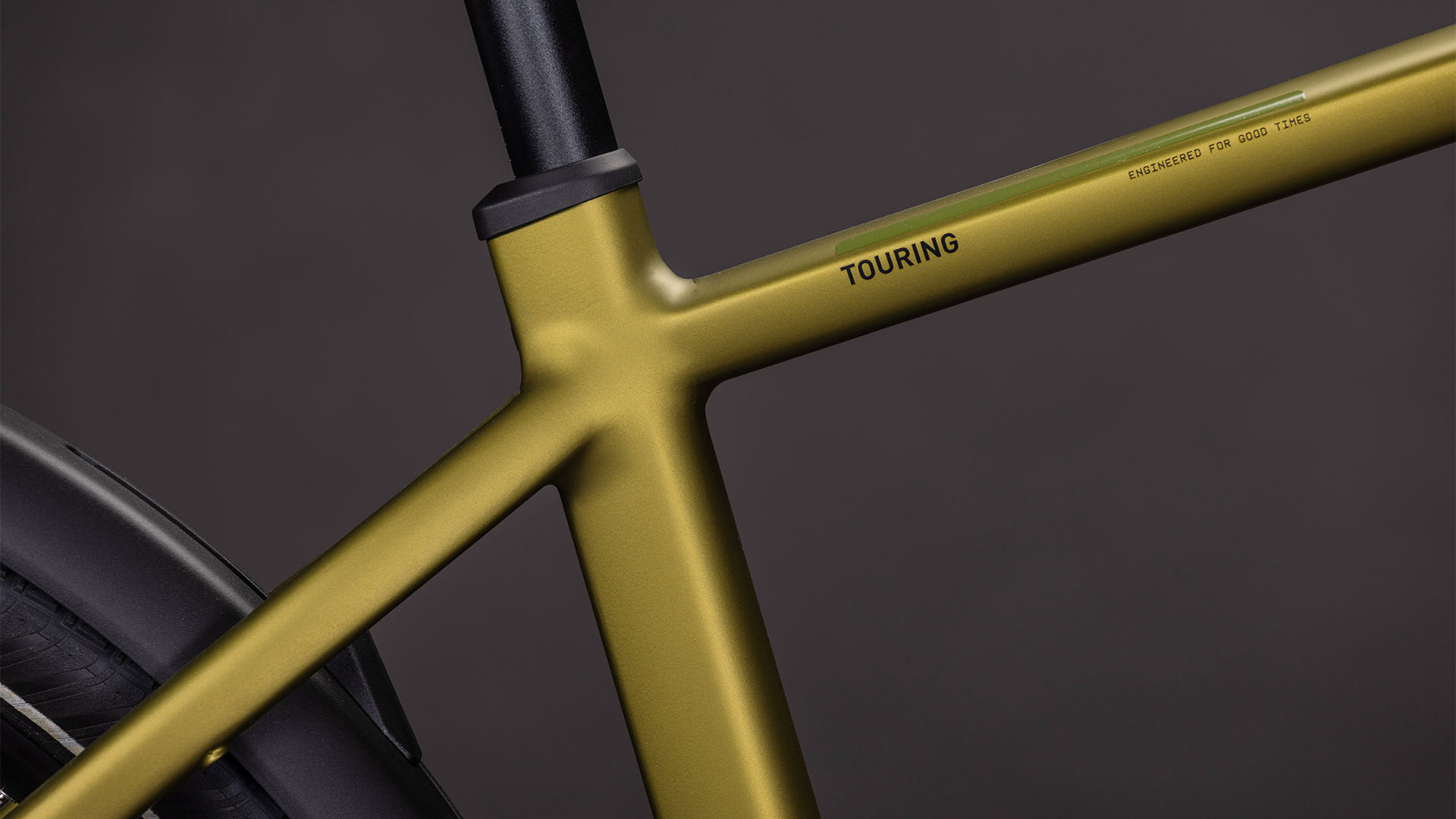 Touring Hybrid Pro 800 goldenlime´n´black Touring Hybrid Pro 800 goldenlime´n´black