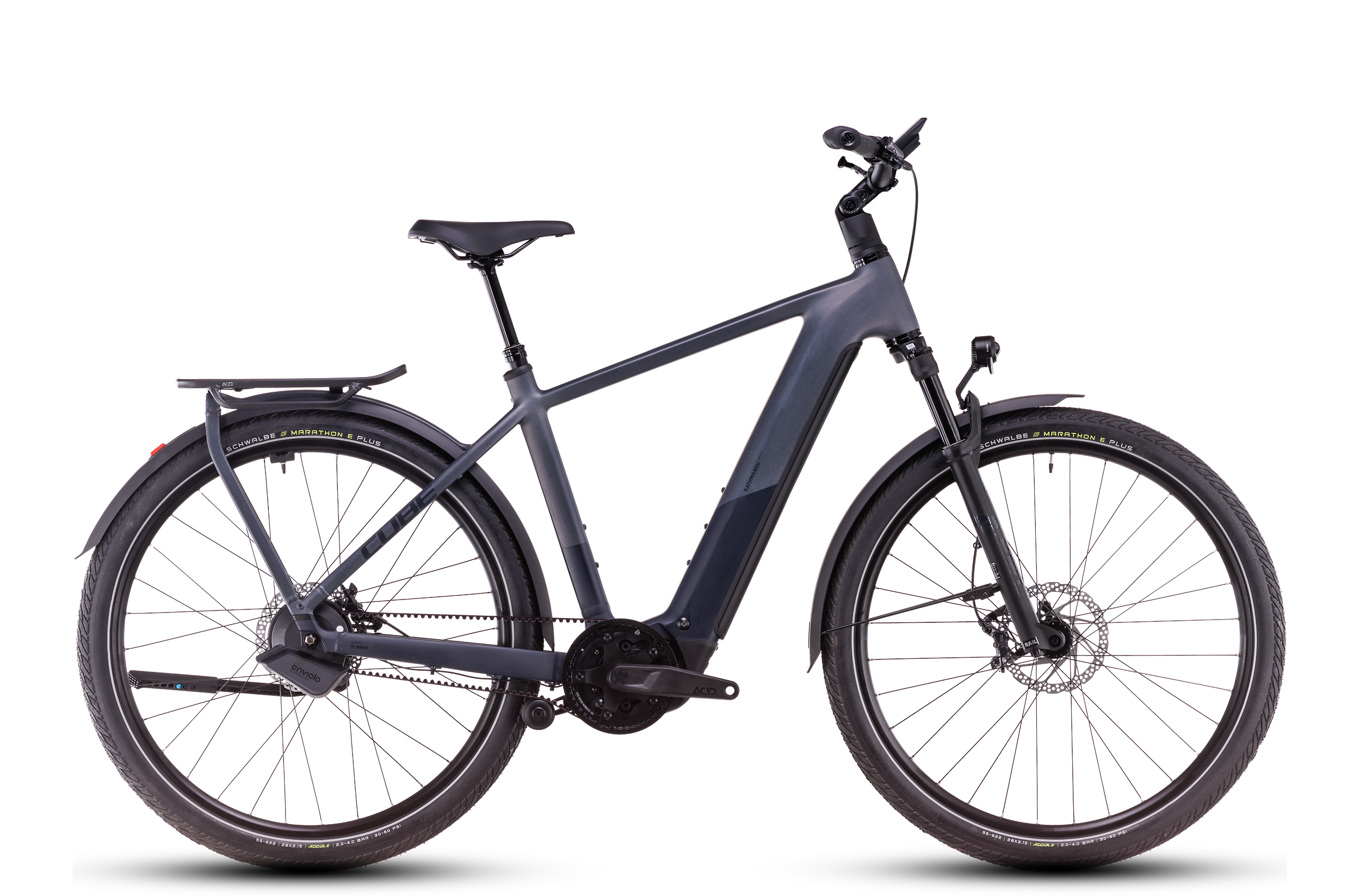 Kathmandu Hybrid Comfort SLX 800 nightsky´n´ink