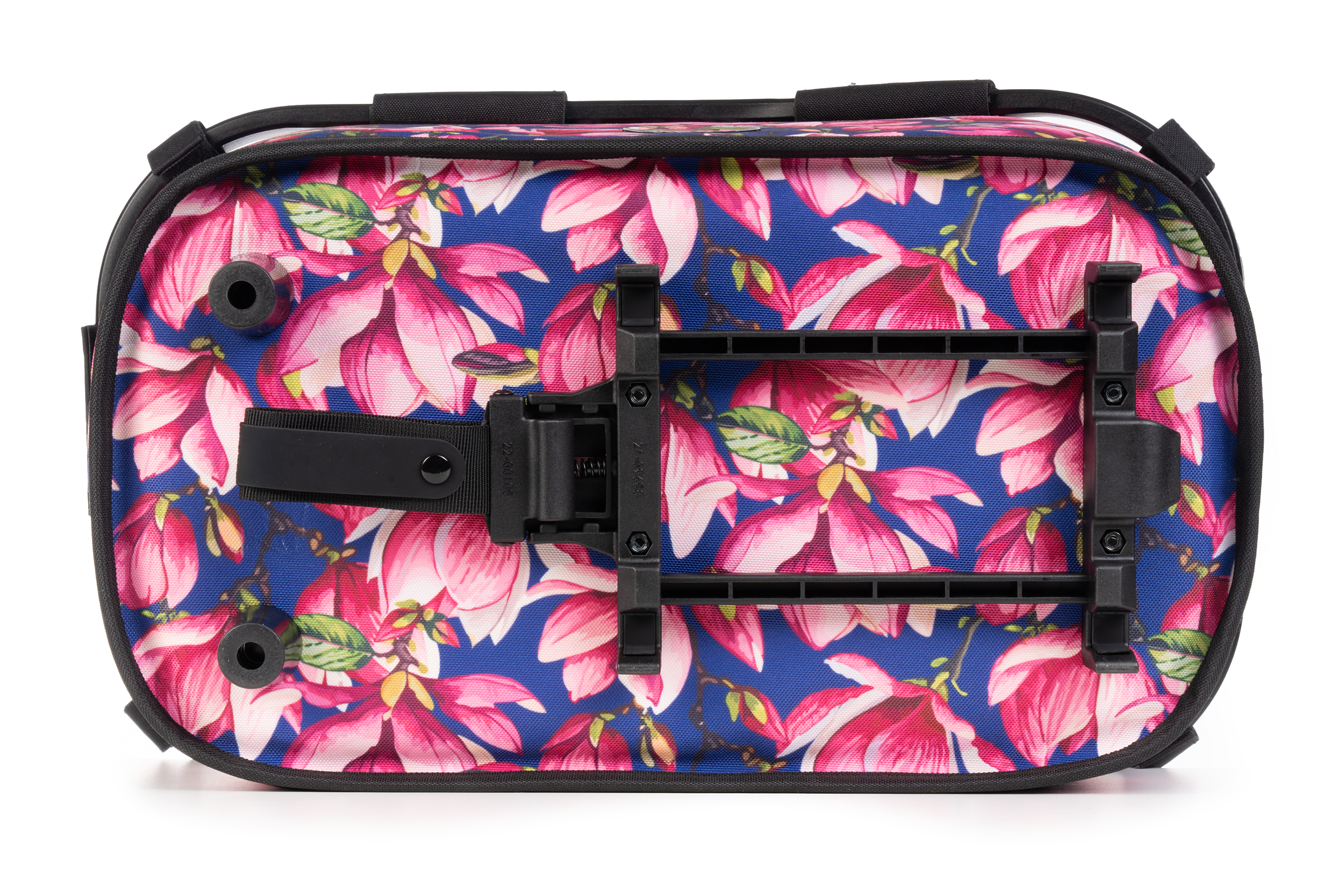 ACID Gepäckträgerkorb CITY 20 RILink