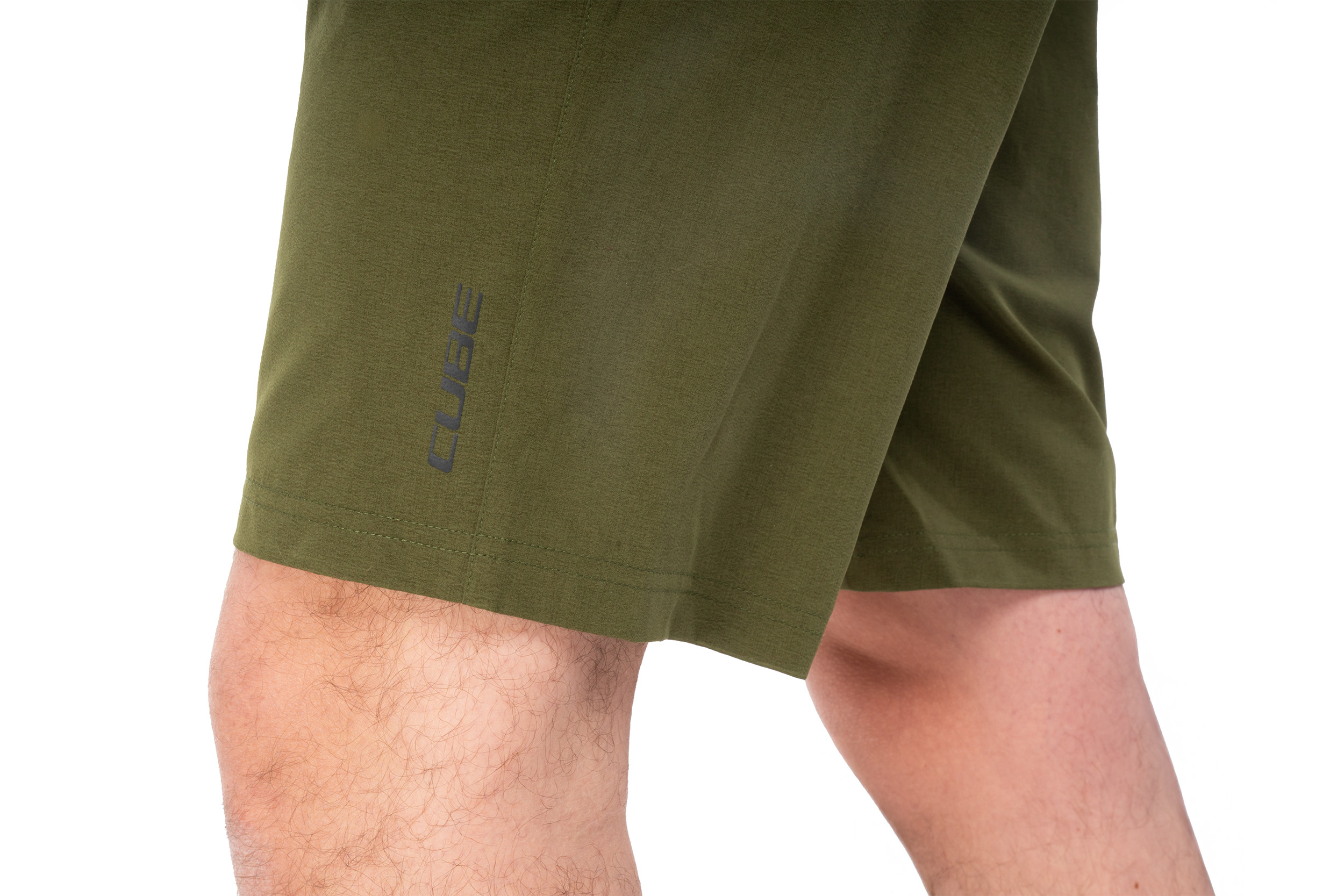 Trail Short CMPT