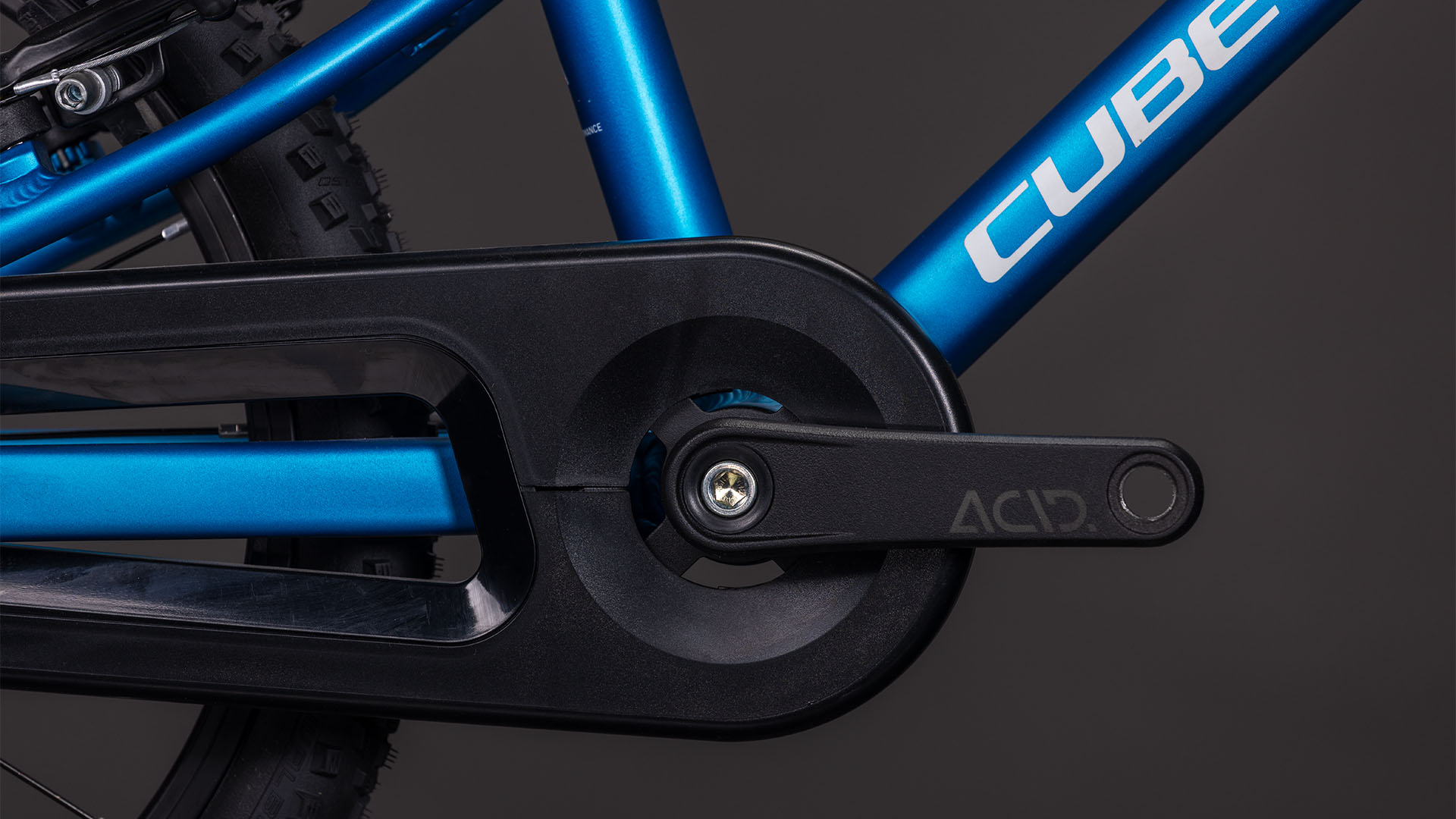 Numove 160 topasblue´n´nebula