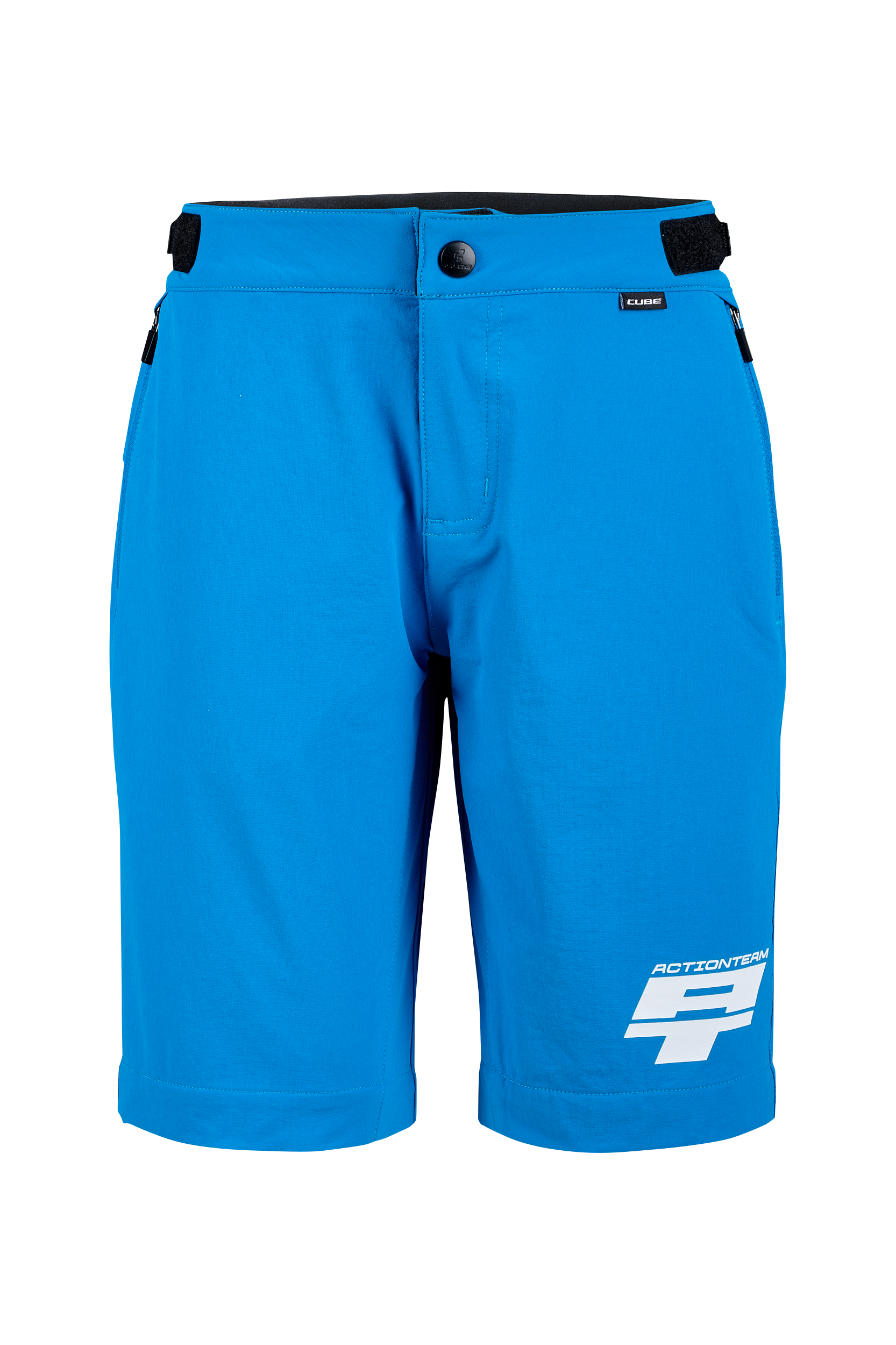 MTB Baggy Short ROOKIE X Actionteam