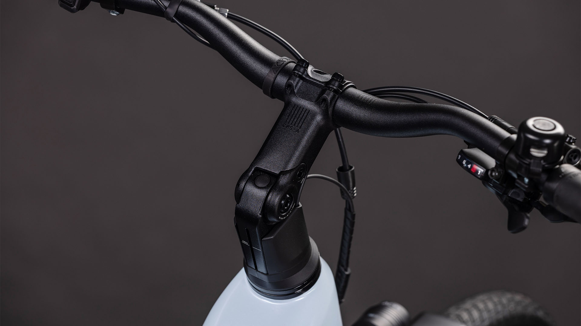 Touring Hybrid ONE 600 glacier´n´reflex (Easy Entry) Touring Hybrid ONE 600 glacier´n´reflex (Easy Entry)