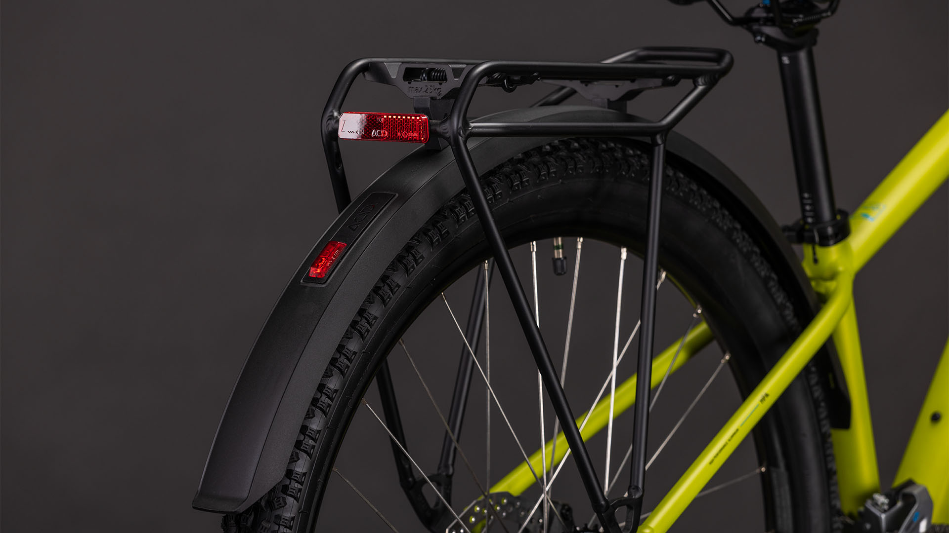 Acid 260 Disc FE lizard´n´blue