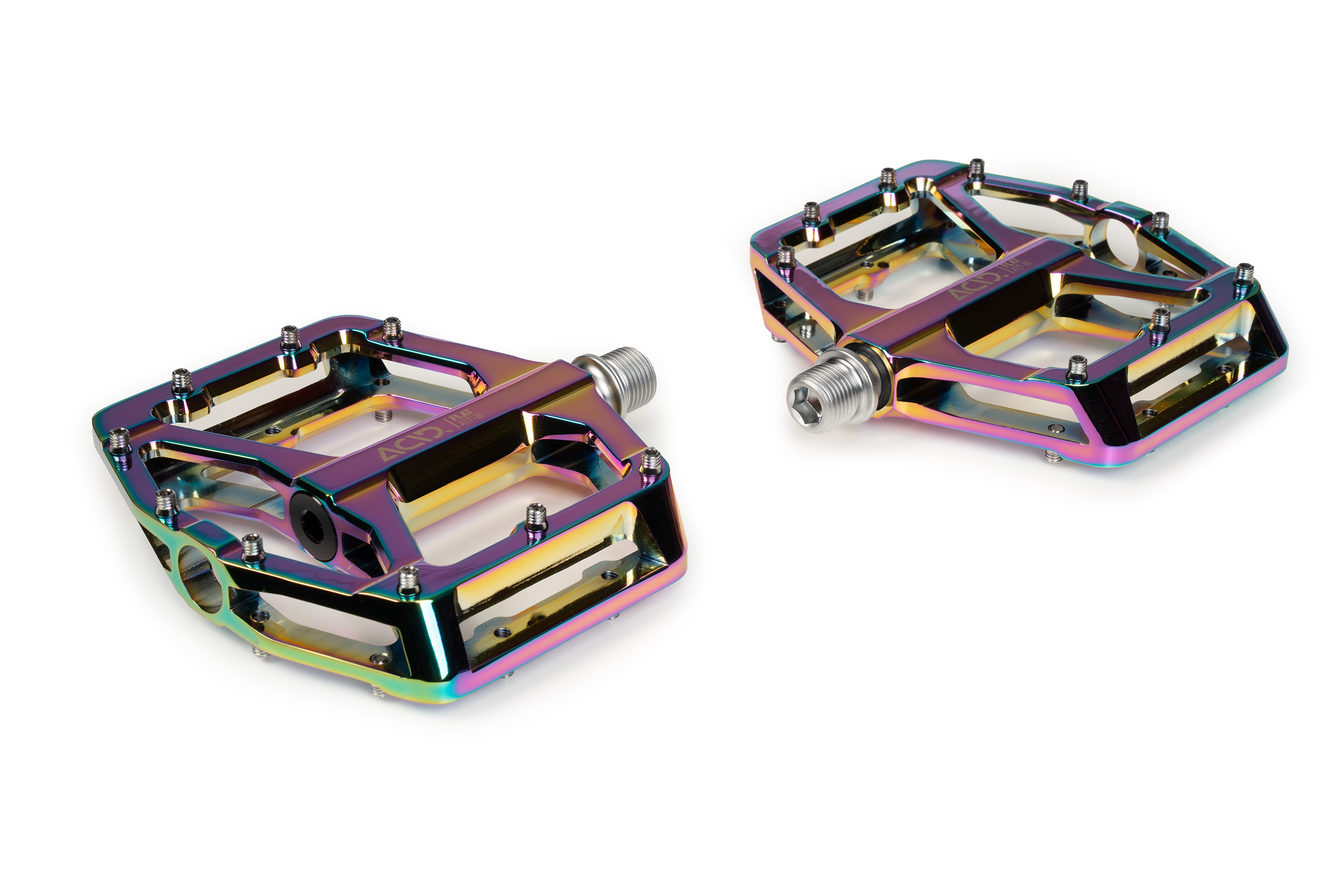 ACID Pedale FLAT A17-IB