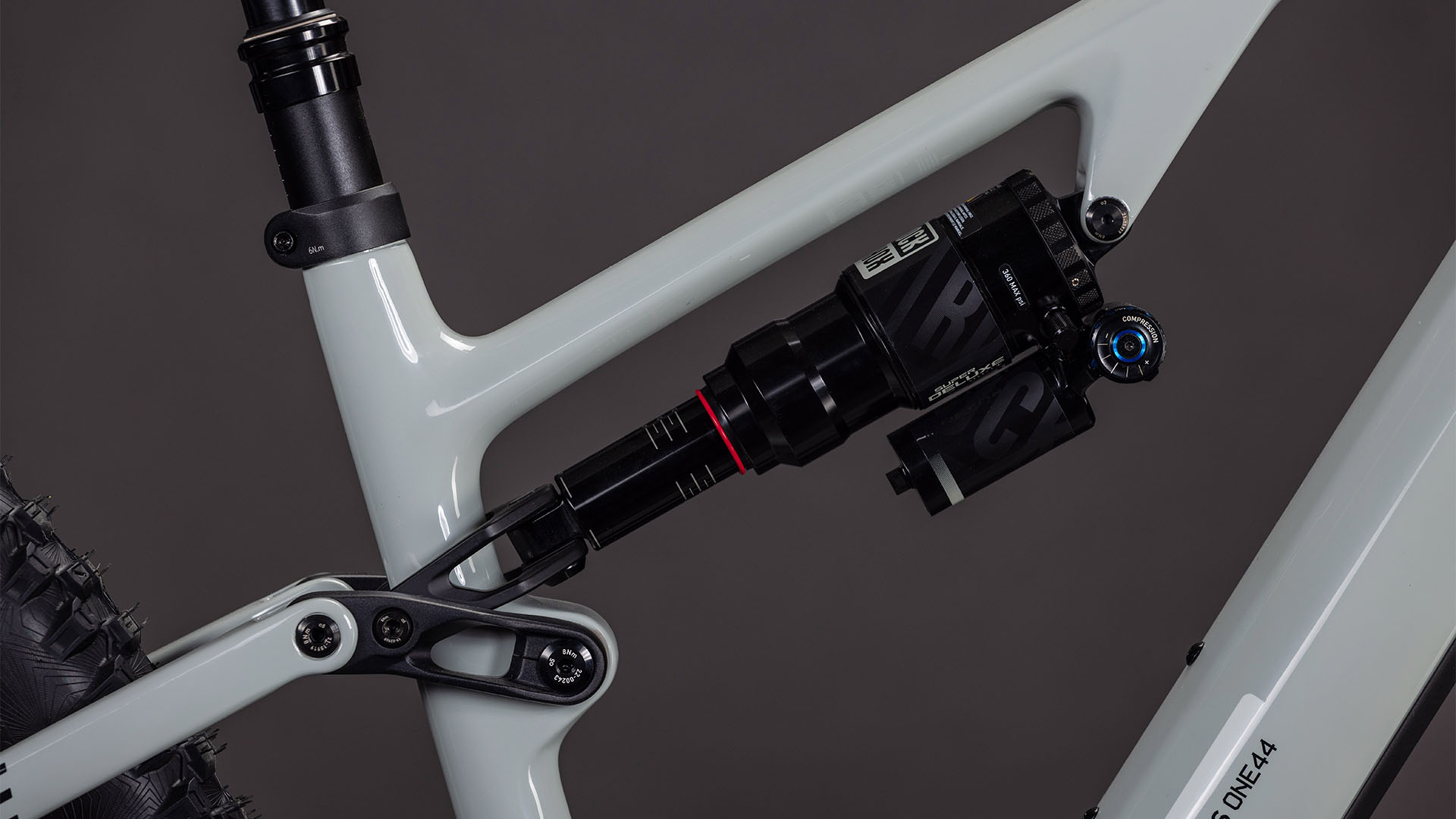AMS Hybrid ONE44 C:62 Race 400X reedbeige´n´black