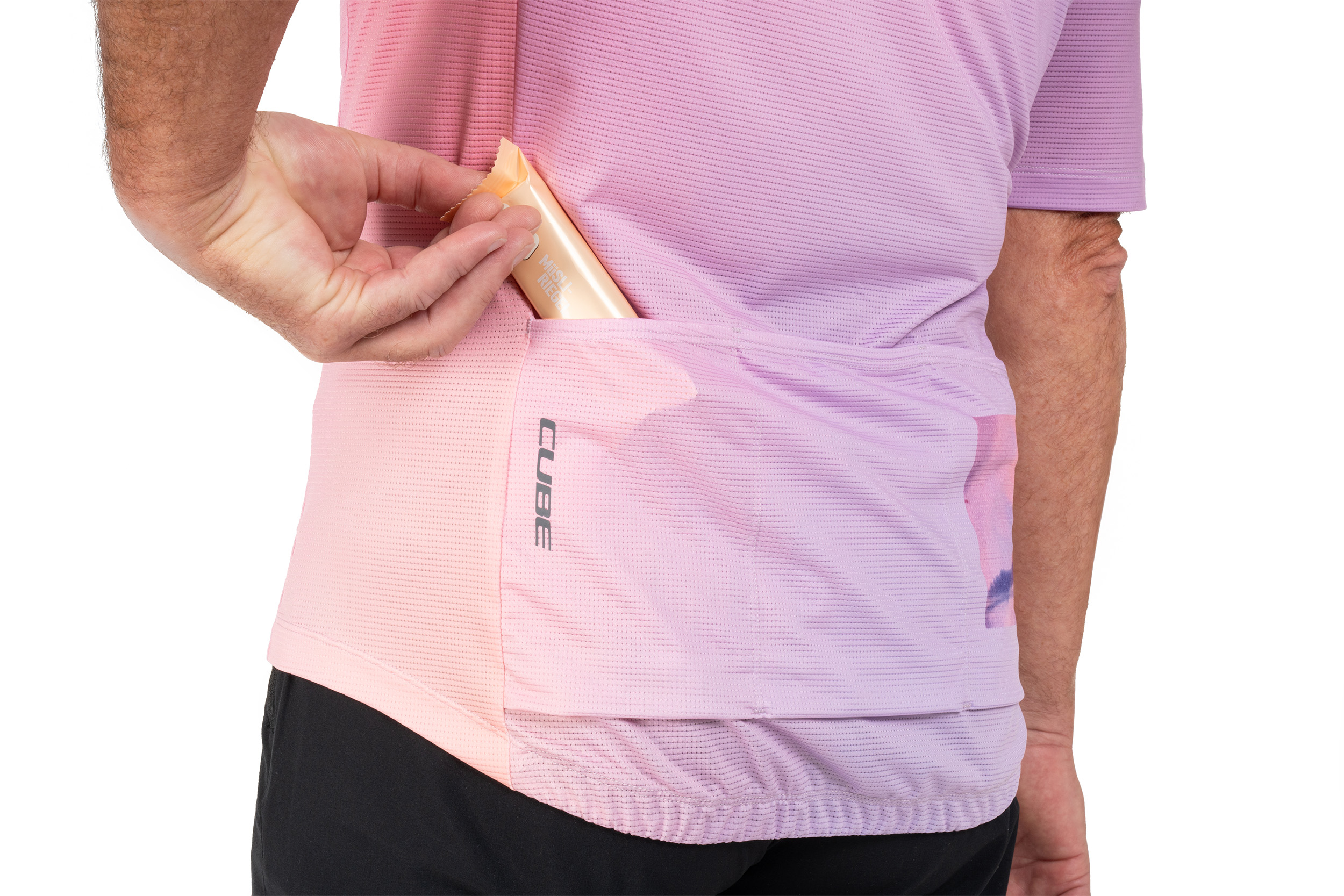 Trikot CMPT Artline kurzarm