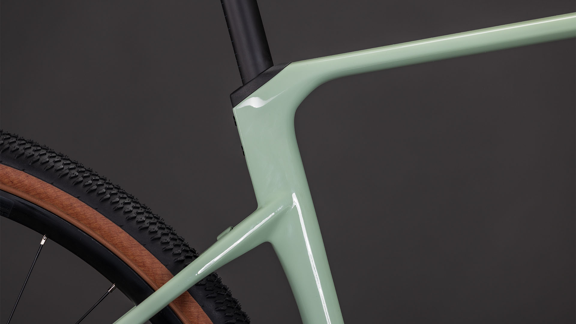 Nuroad C:62 ONE aloegreen´n´black Nuroad C:62 ONE aloegreen´n´black
