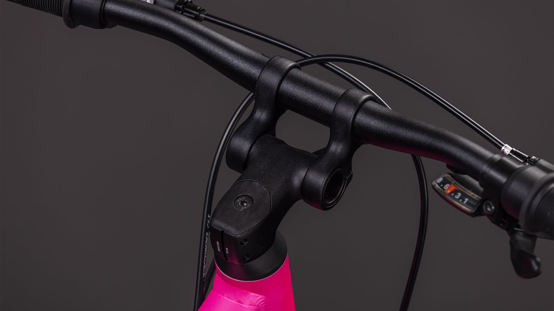 Numove 200 fucsia´n´plum