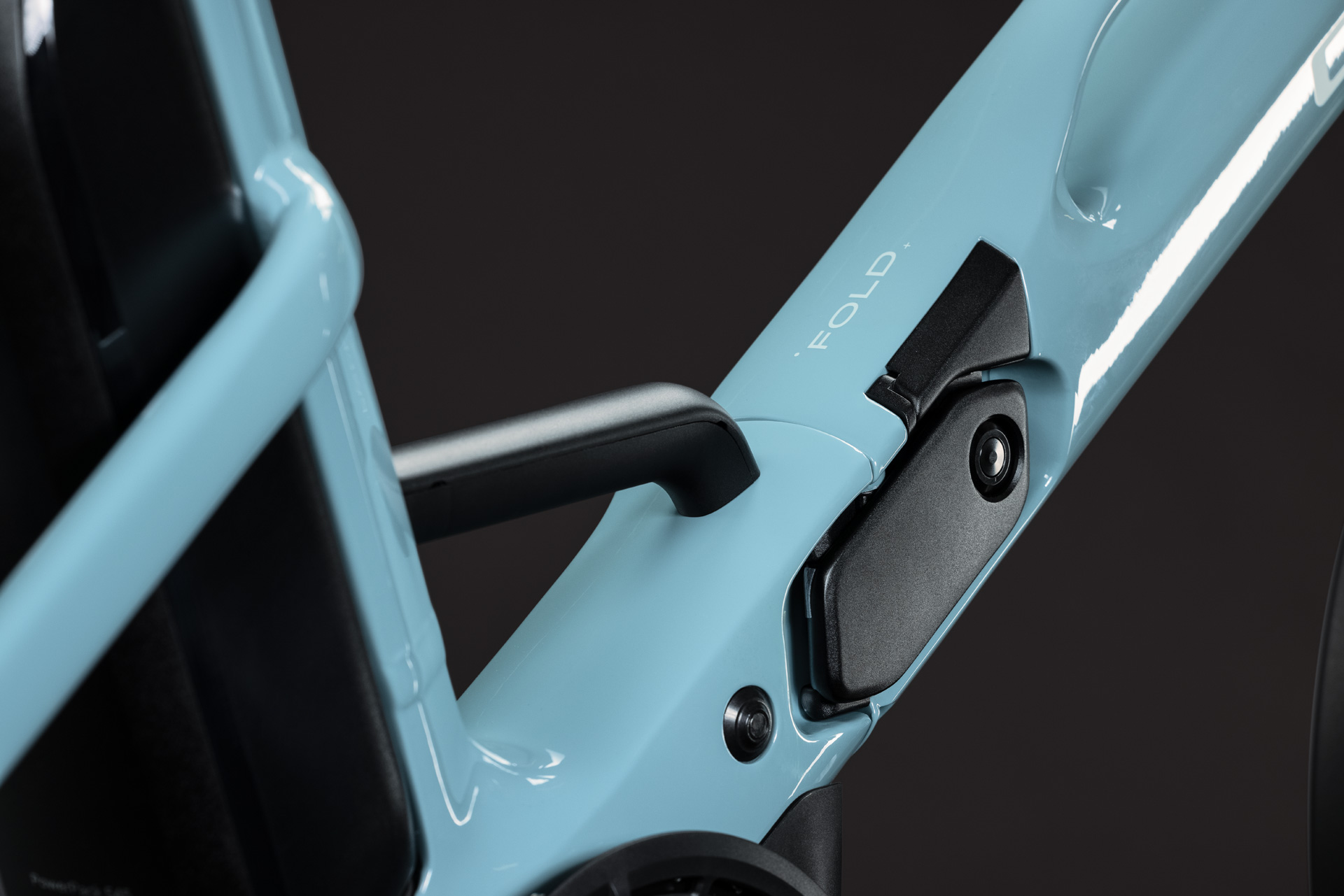 Fold Hybrid 540 arubablue´n´sky
