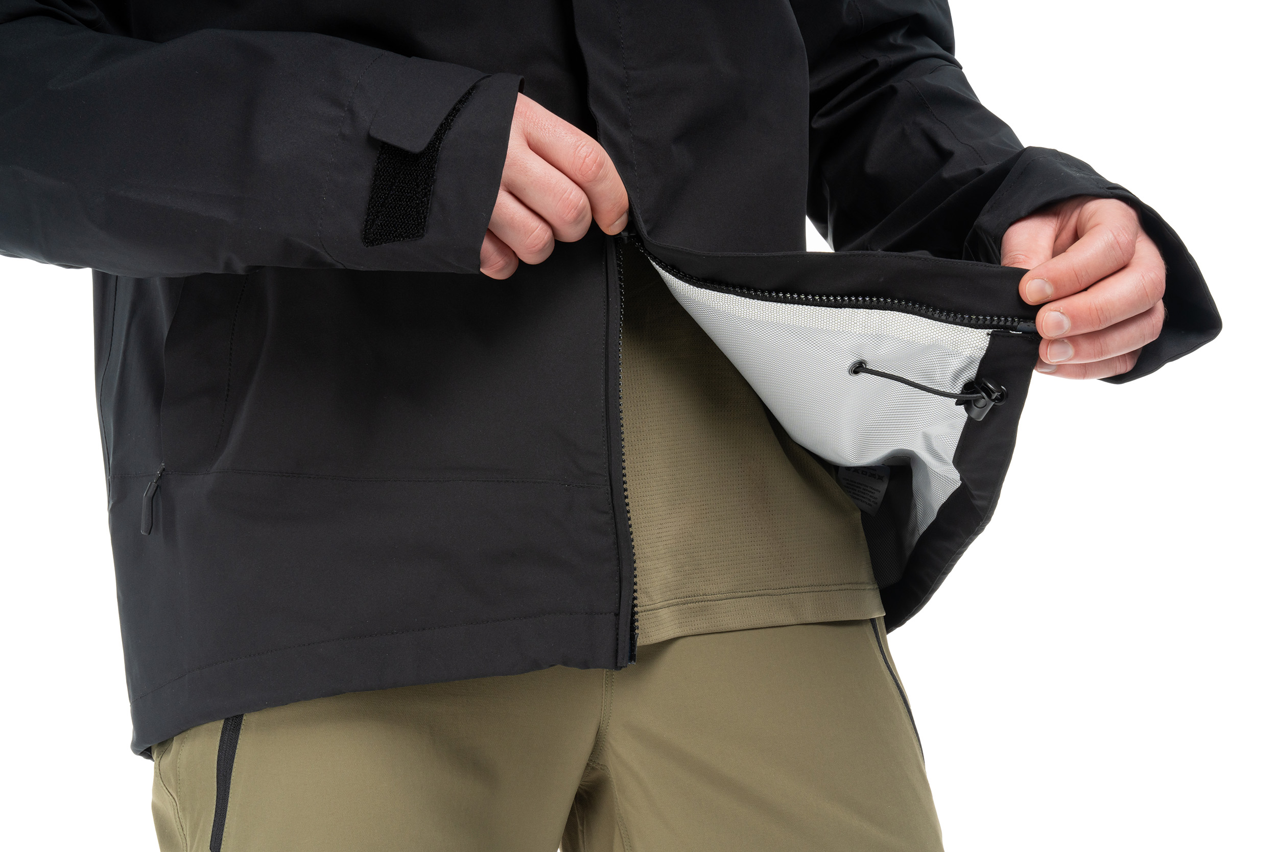 Regenjacke CMPT Regenjacke CMPT
