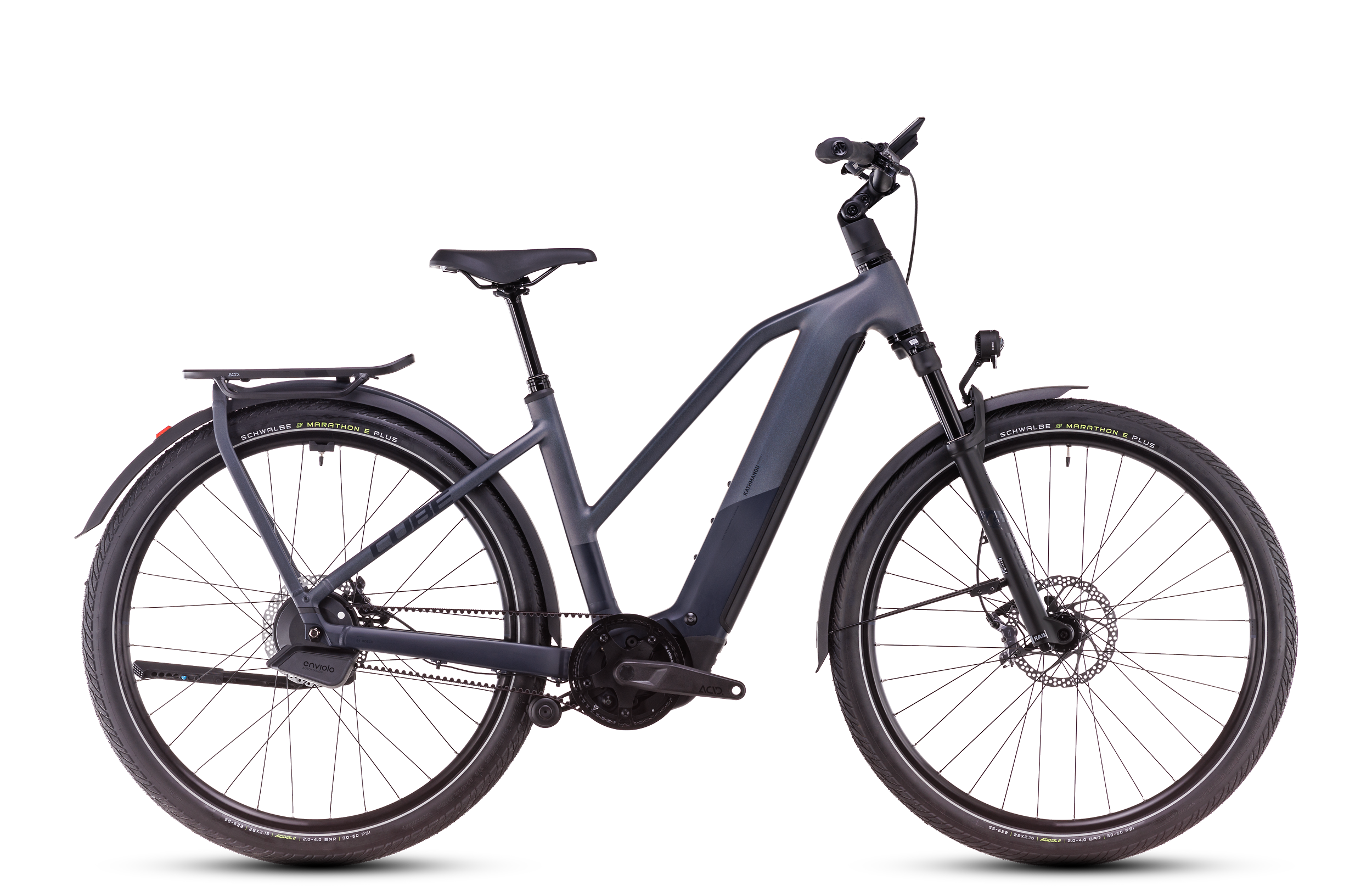 Kathmandu Hybrid Comfort SLX 800 nightsky´n´ink (Trapez)