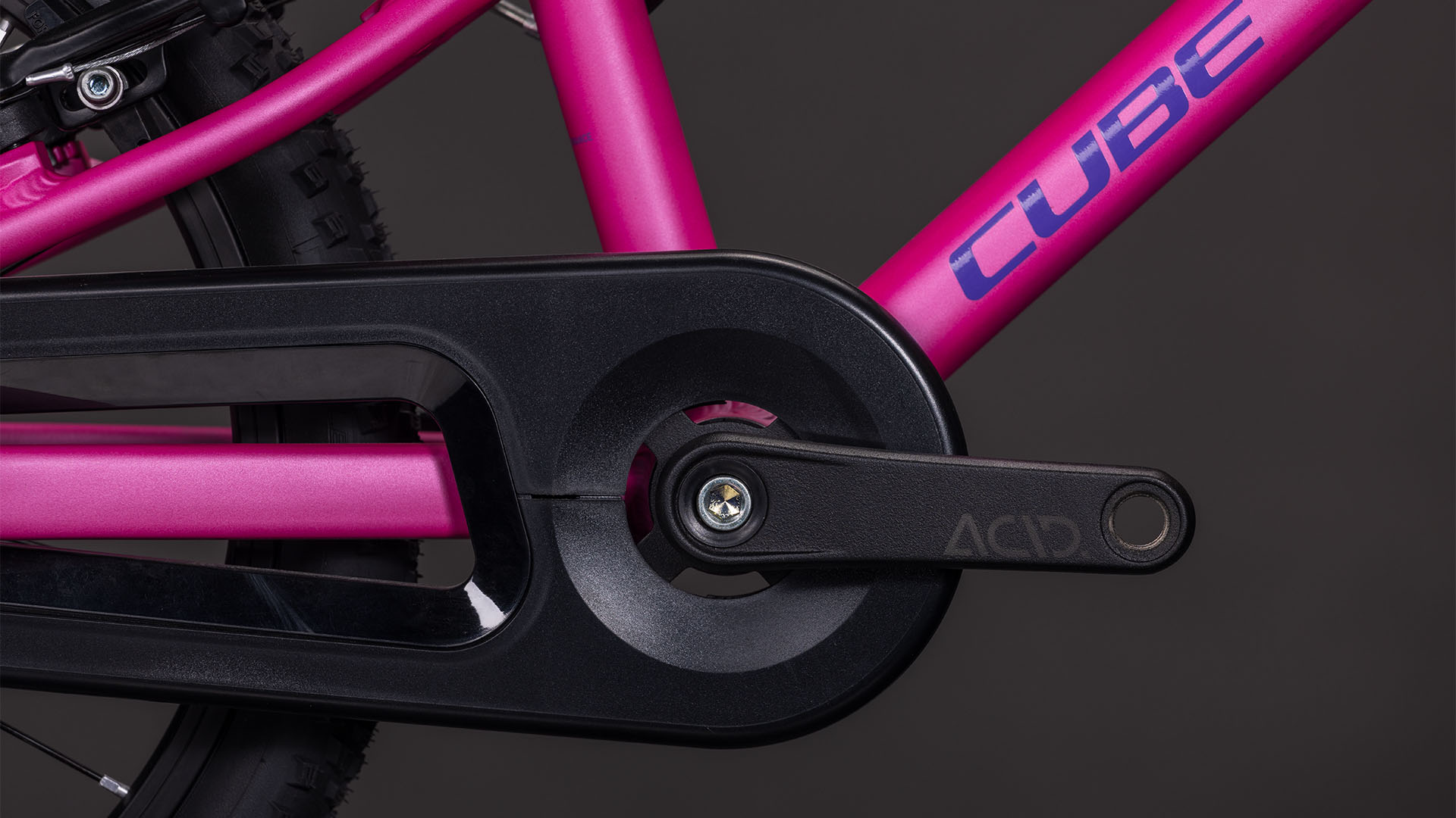 Numove 160 fucsia´n´plum