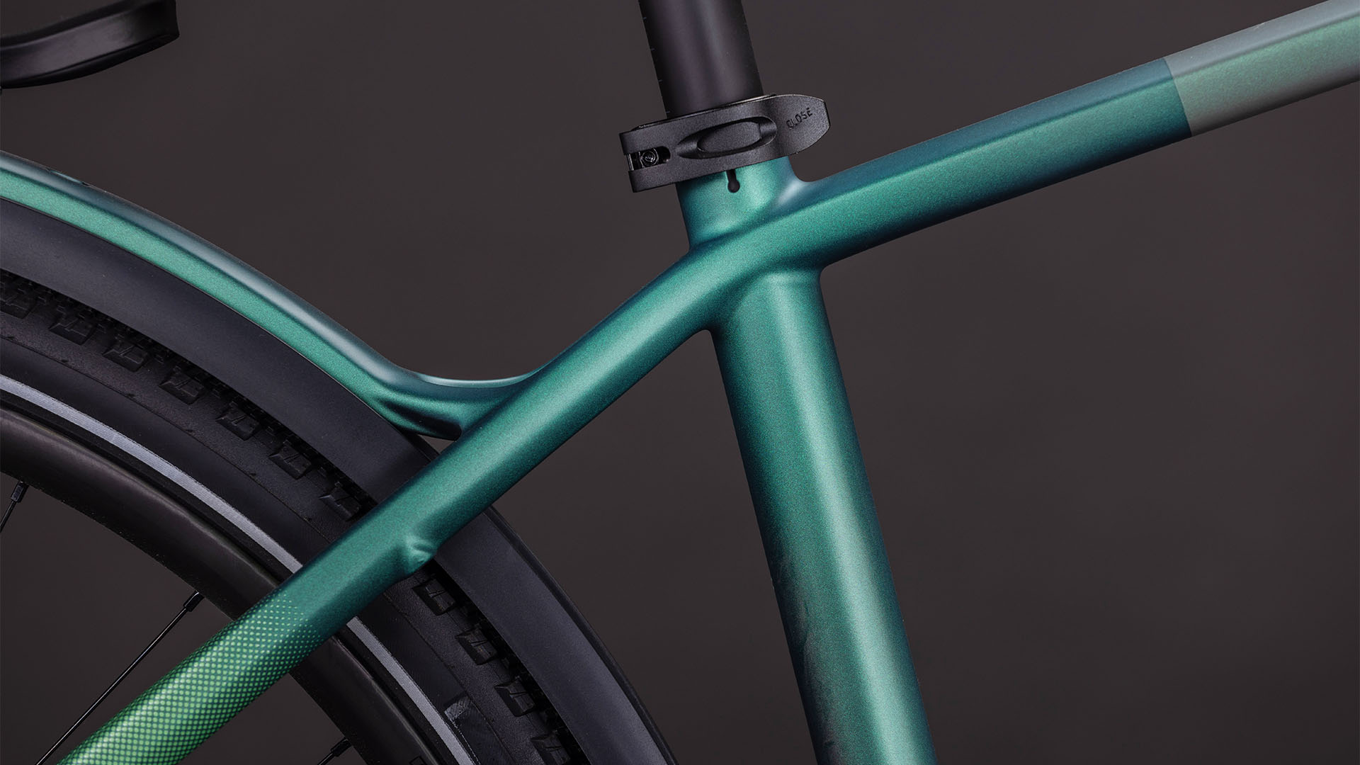 Kathmandu Hybrid C:62 SLT 400X seafoam´n´chrome