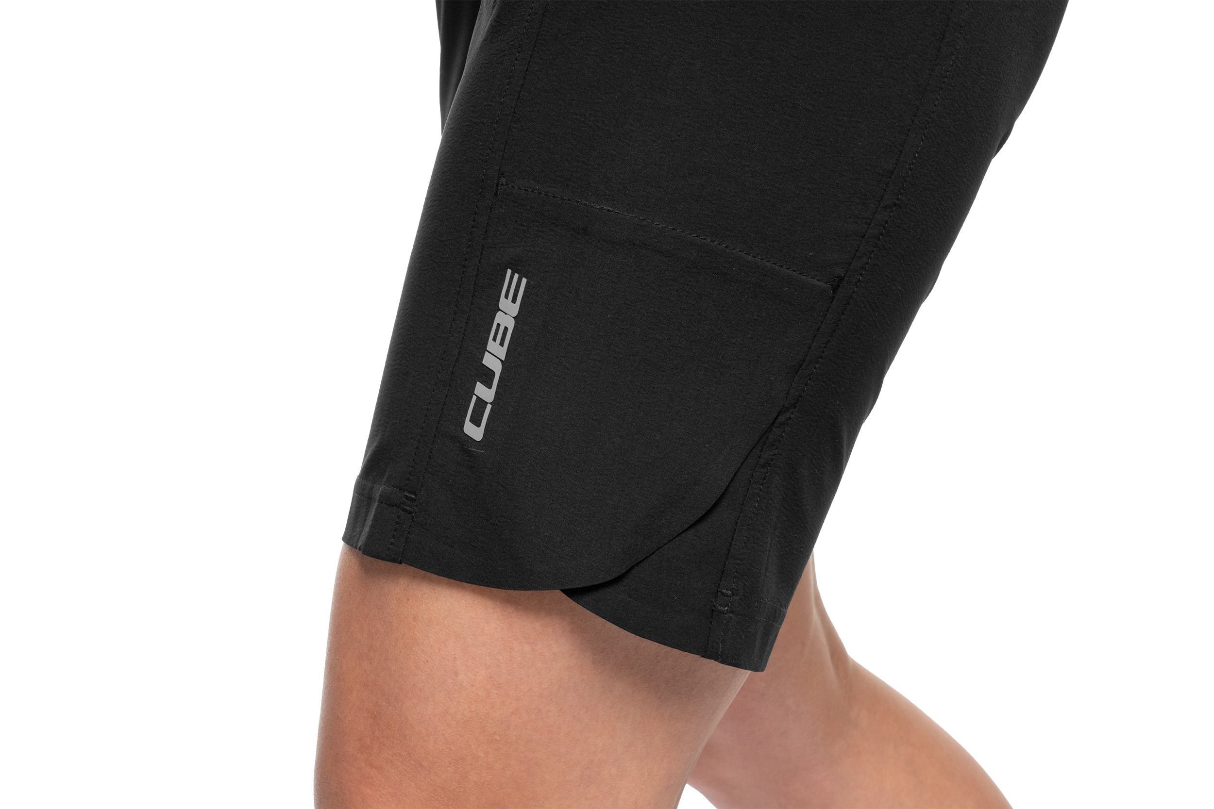 WS Trail Short CMPT