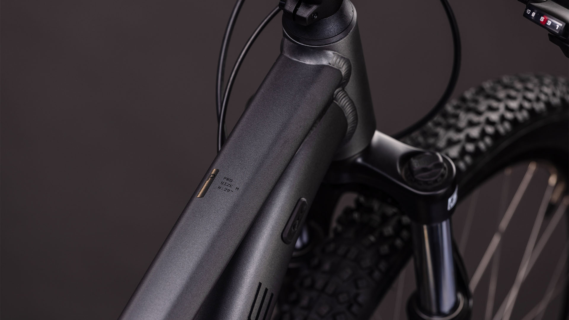 Aim Pro slateblack´n´black