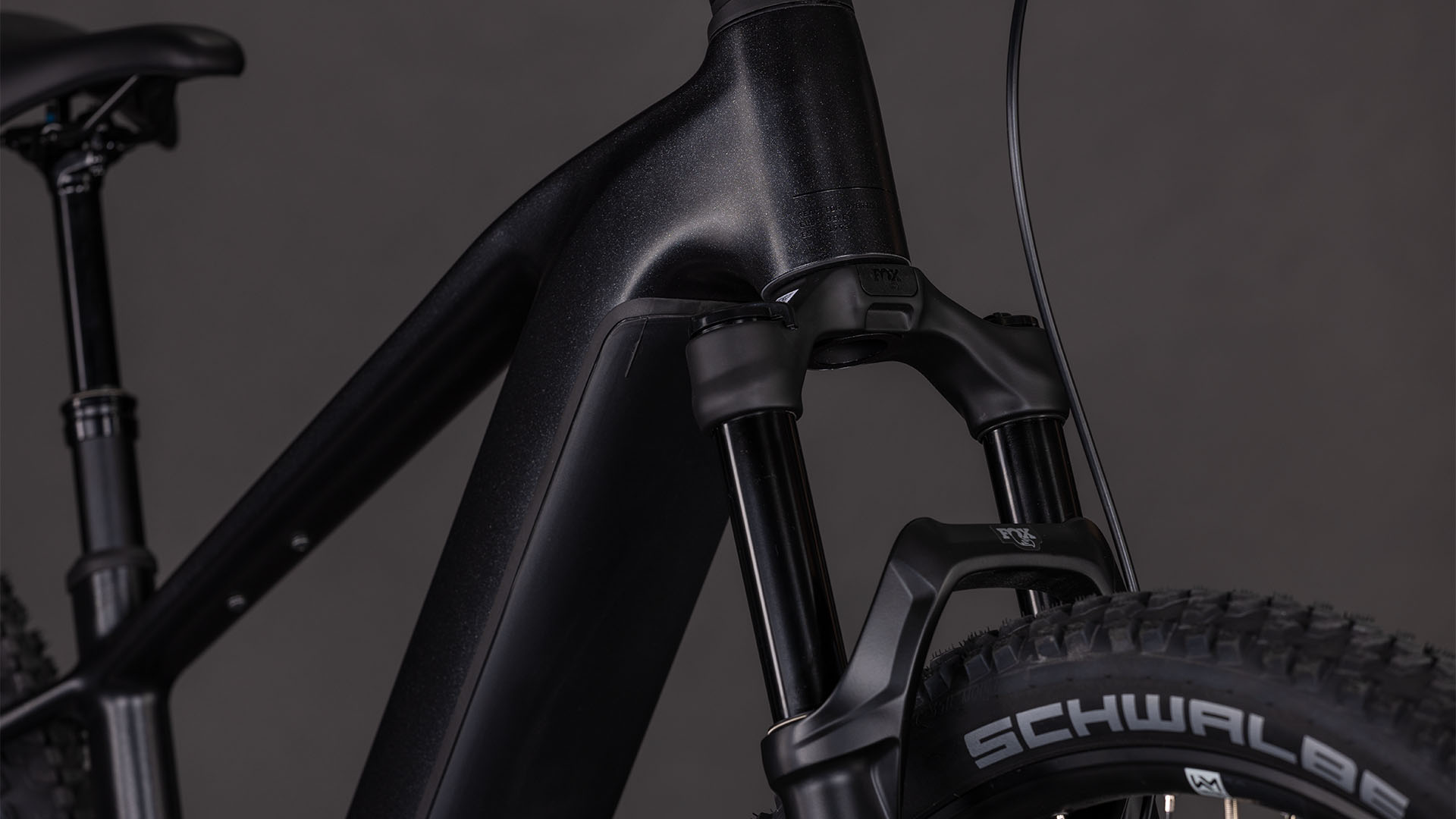 Reaction Hybrid SLX 800 silverdust´n´chrome