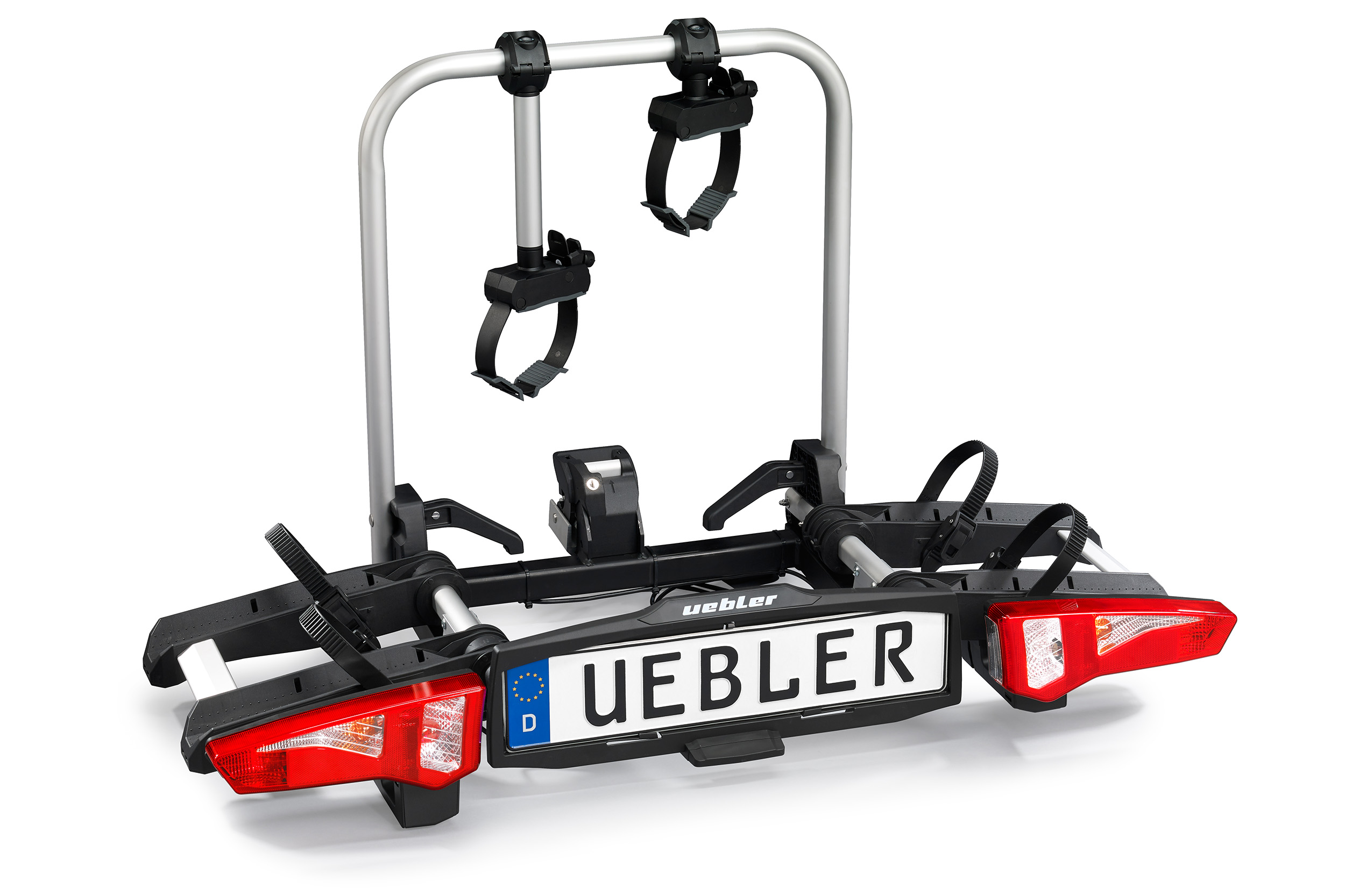 UEBLER Kupplungsträger i21 Z60