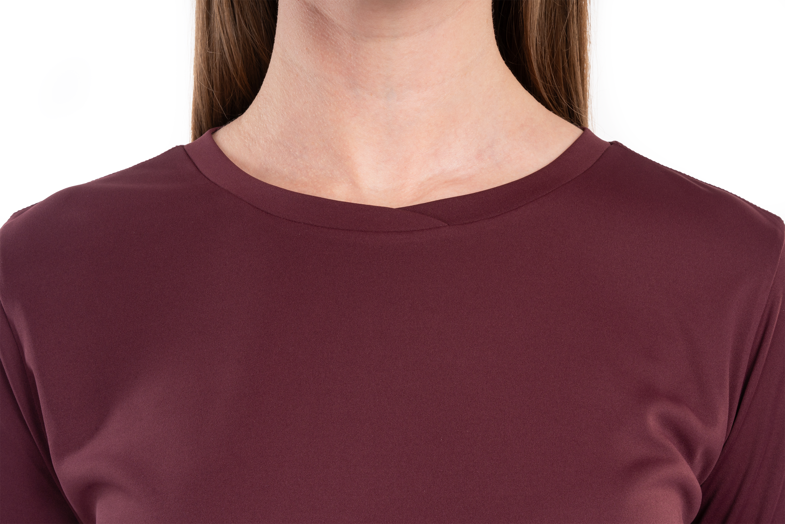 WS Funktionsshirt langarm