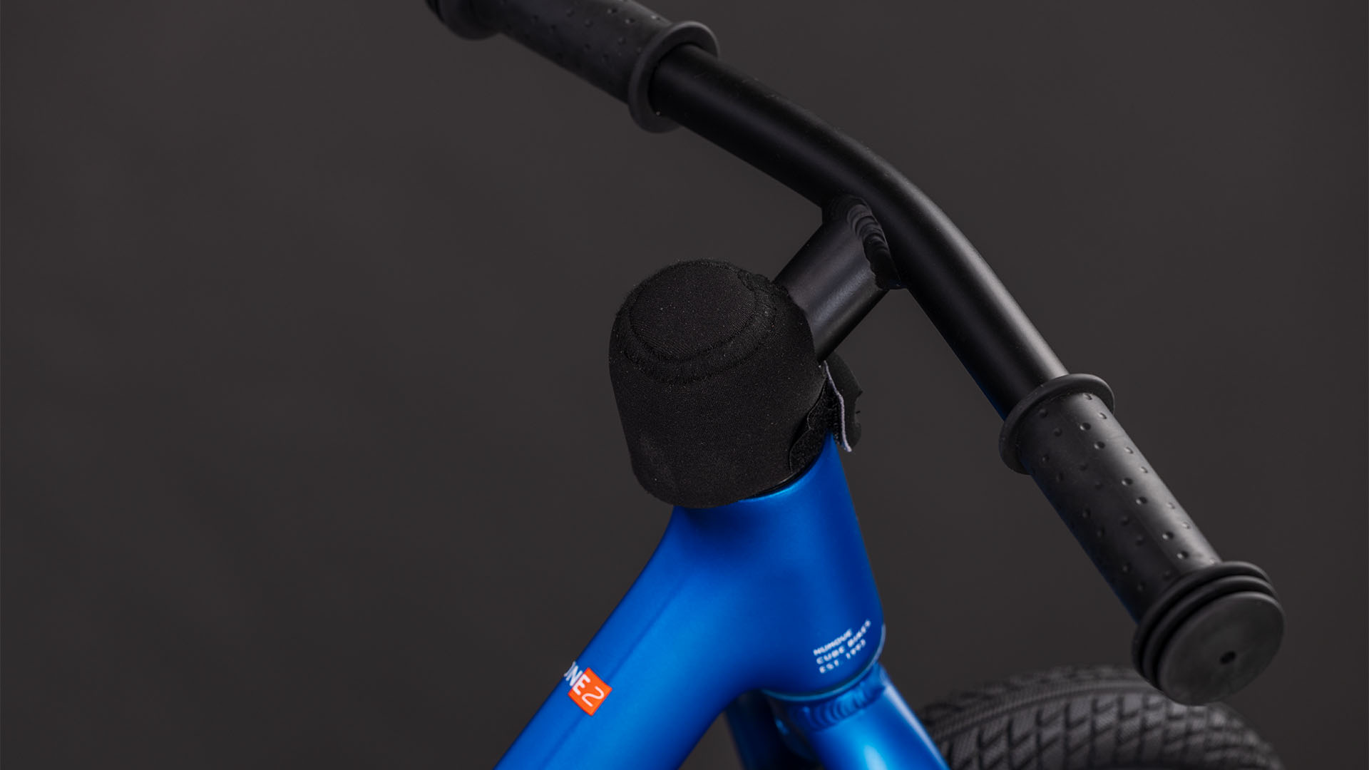 Numove 120 walk topasblue´n´nebula