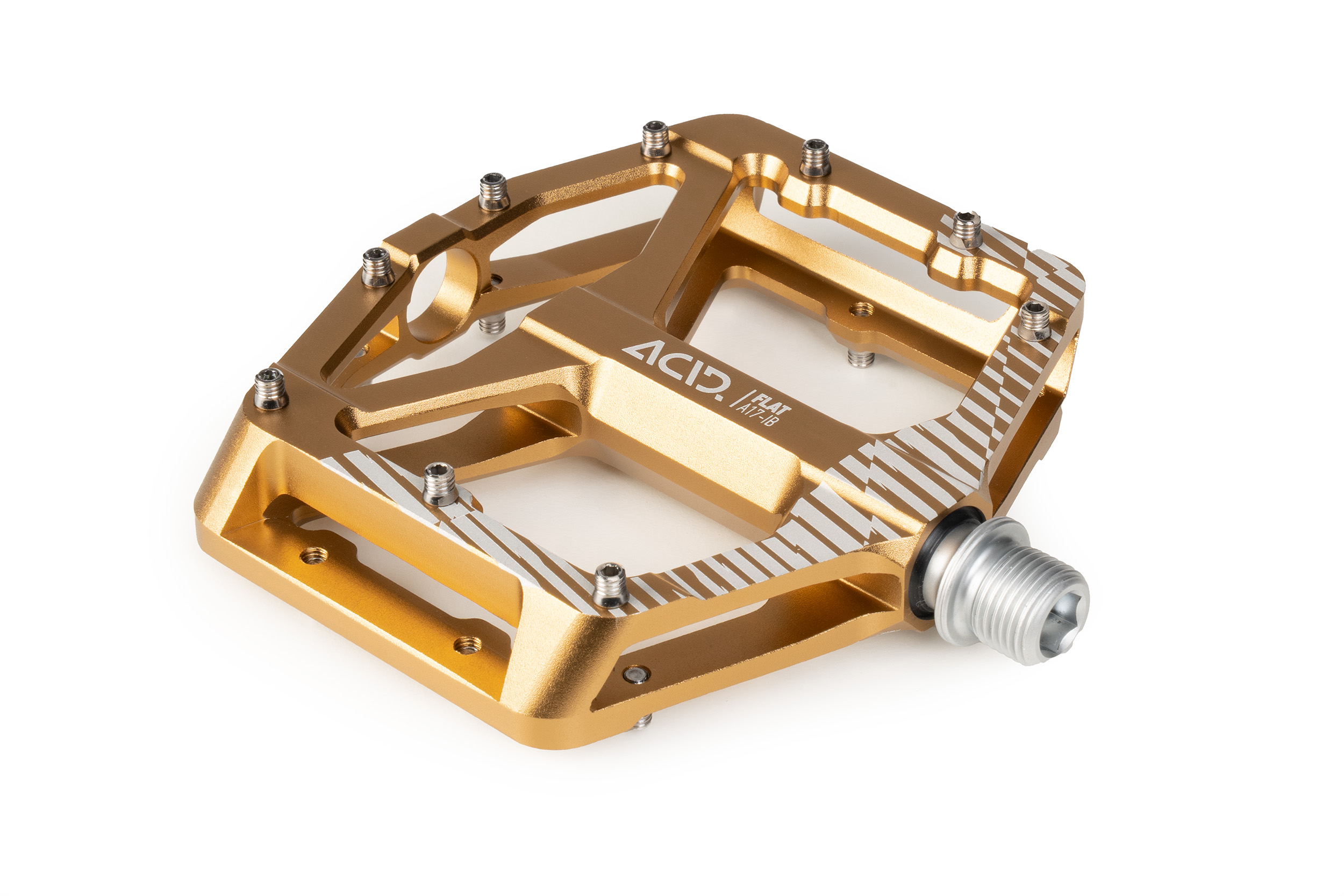 ACID Pedale FLAT A17-IB