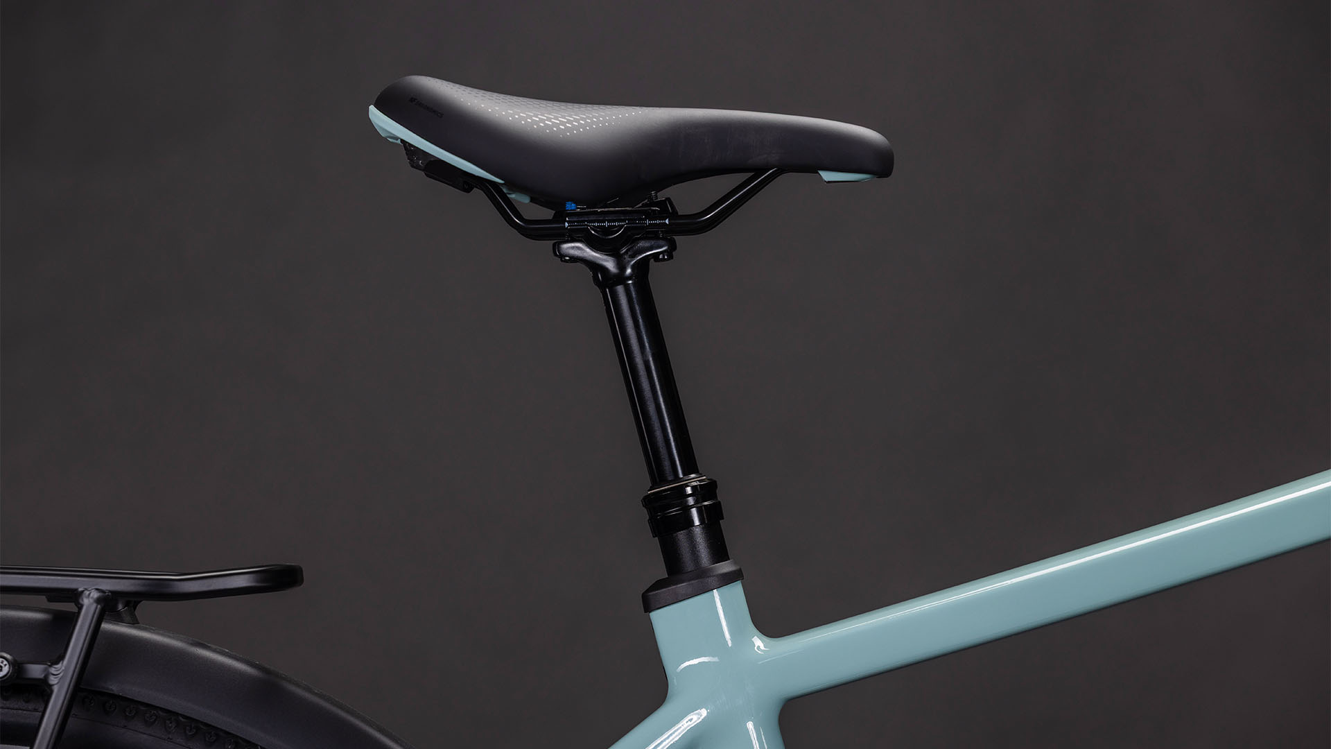 Nuride Hybrid SLX 800 skylight´n´arubablue