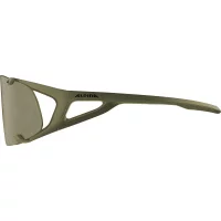 Hawkeye Q-Lite olive-matt