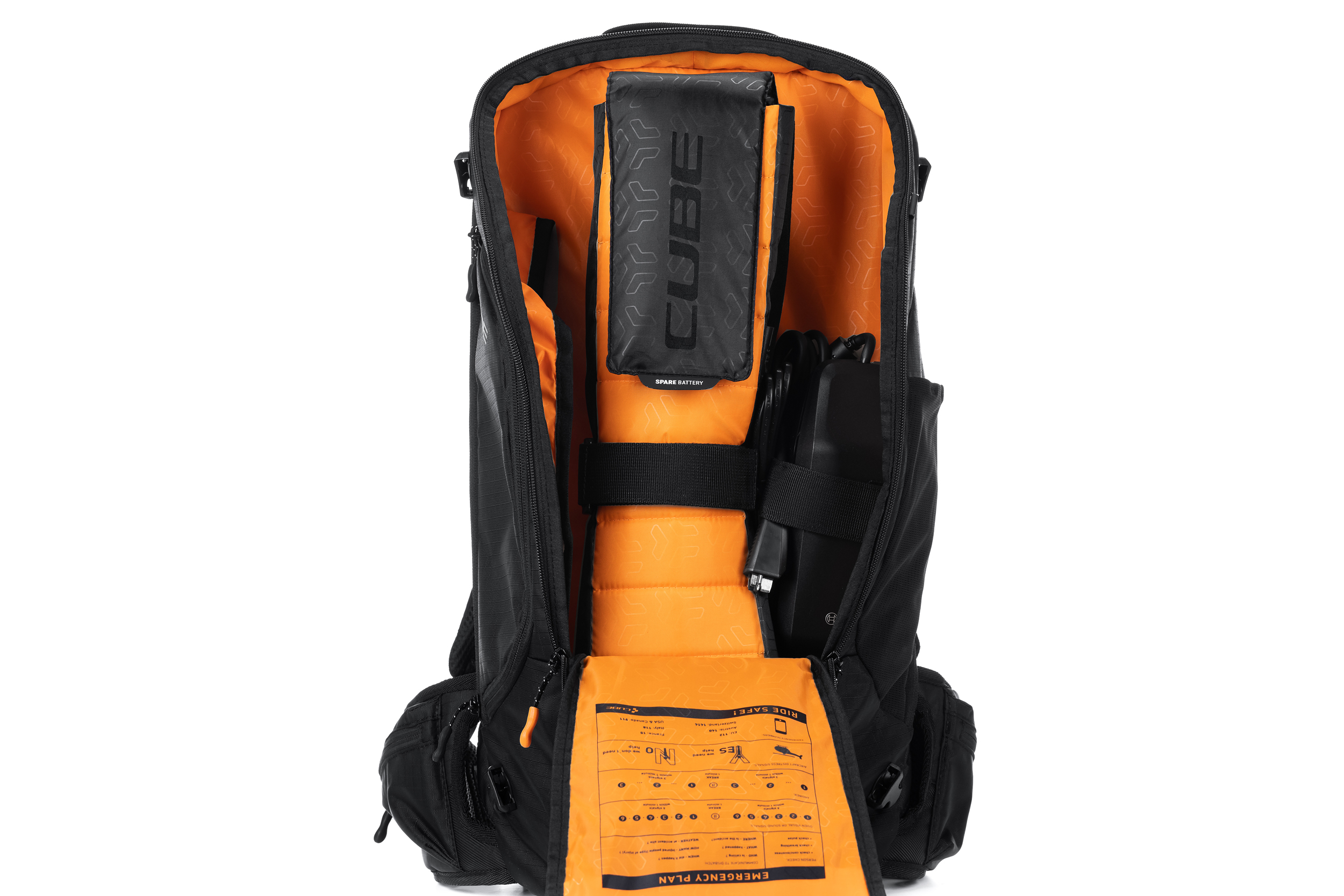 Rucksack ATX HYBRID 24 Rucksack ATX HYBRID 24