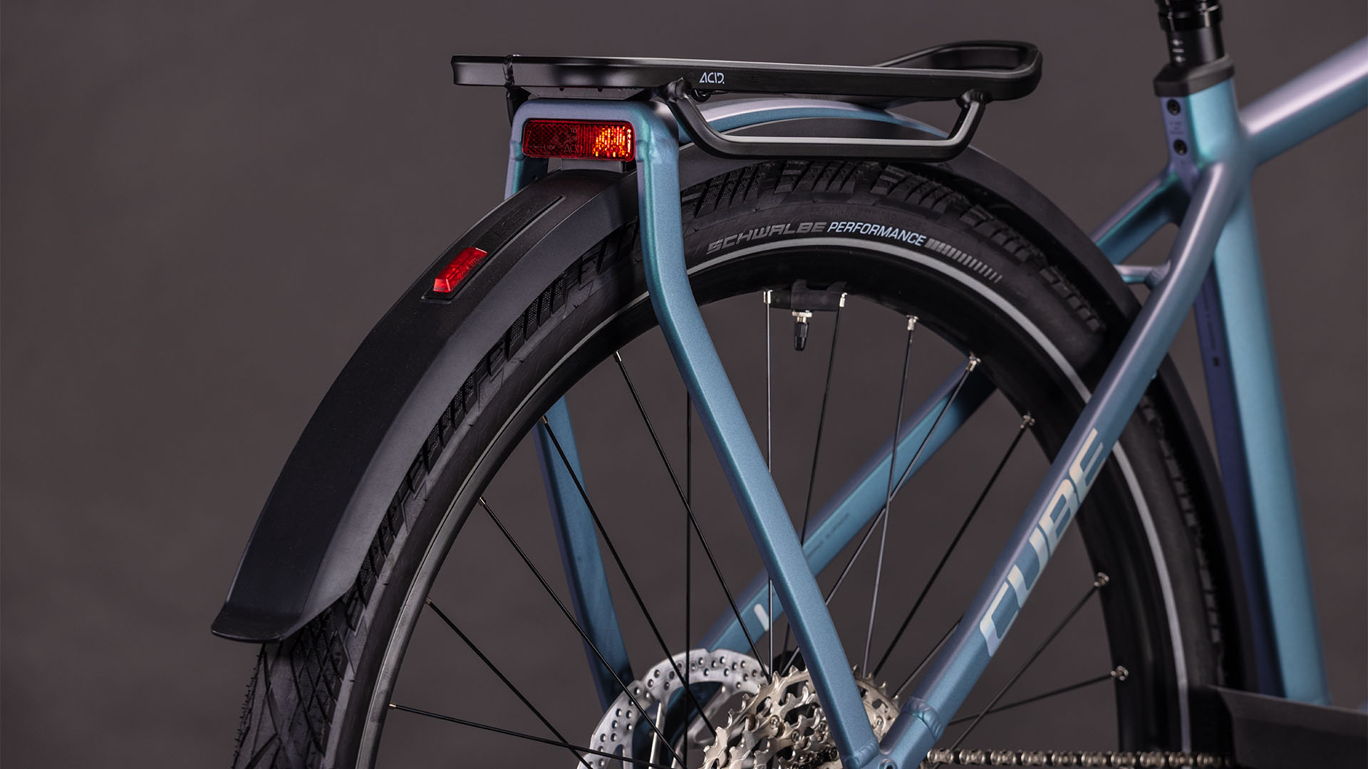 Kathmandu Hybrid EXC 800 smaragdgrey´n´prism