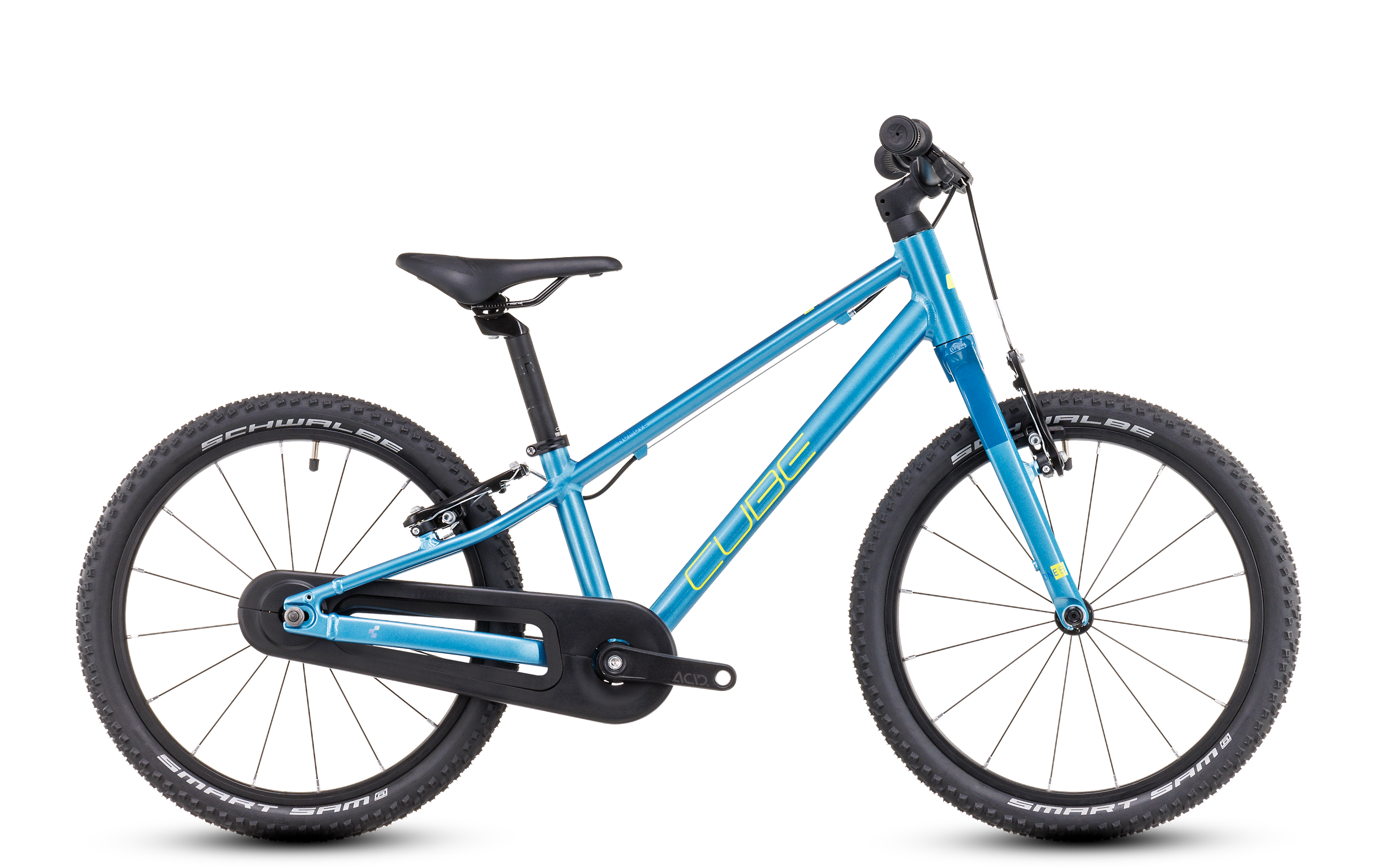 Numove 180 blue´n´lime