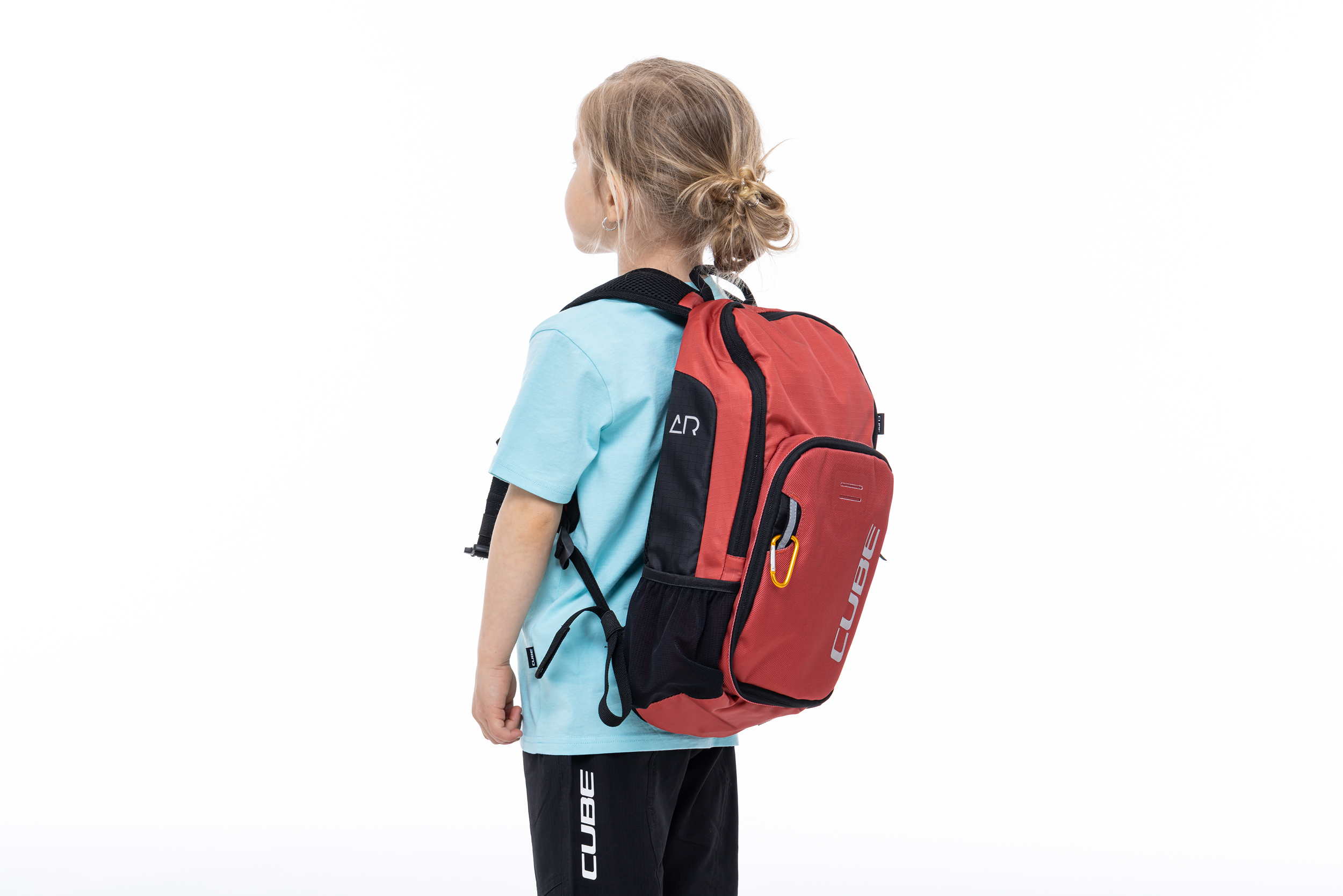 Rucksack PURE 6 ROOKIE