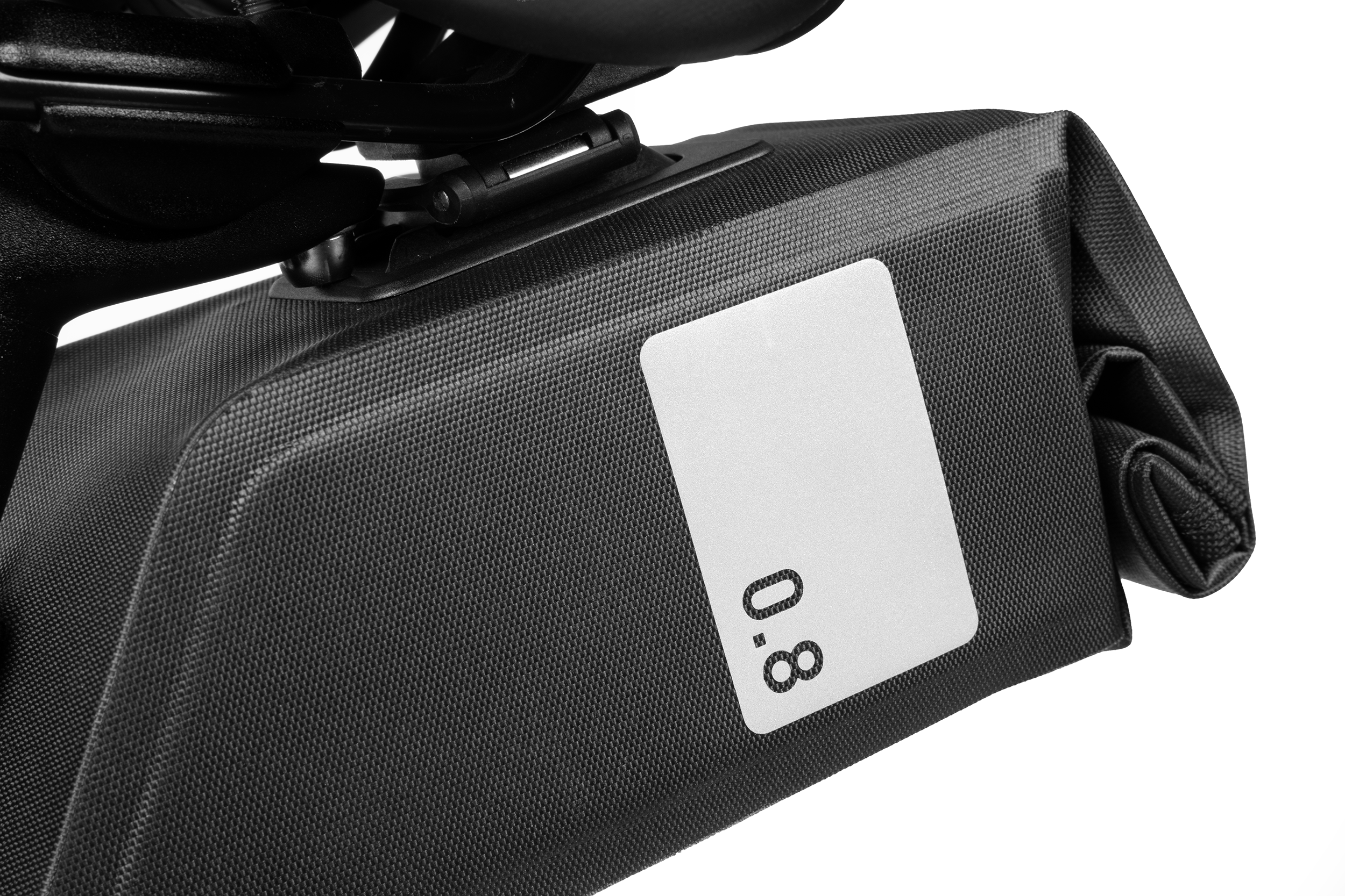 ACID Satteltasche PRO 0,8 CLICK