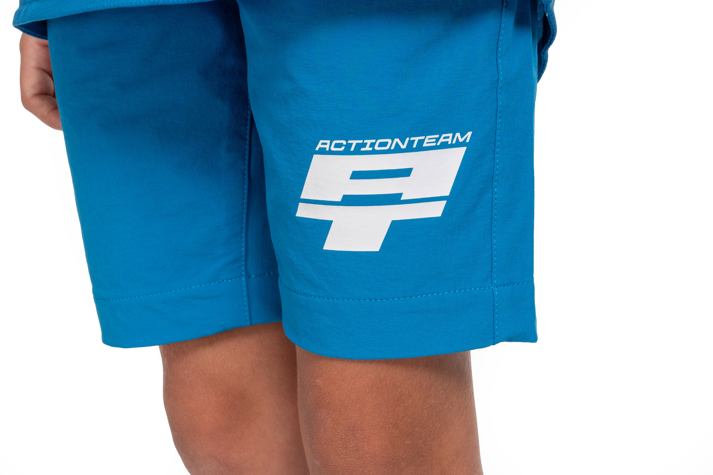 MTB Baggy Short ROOKIE X Actionteam