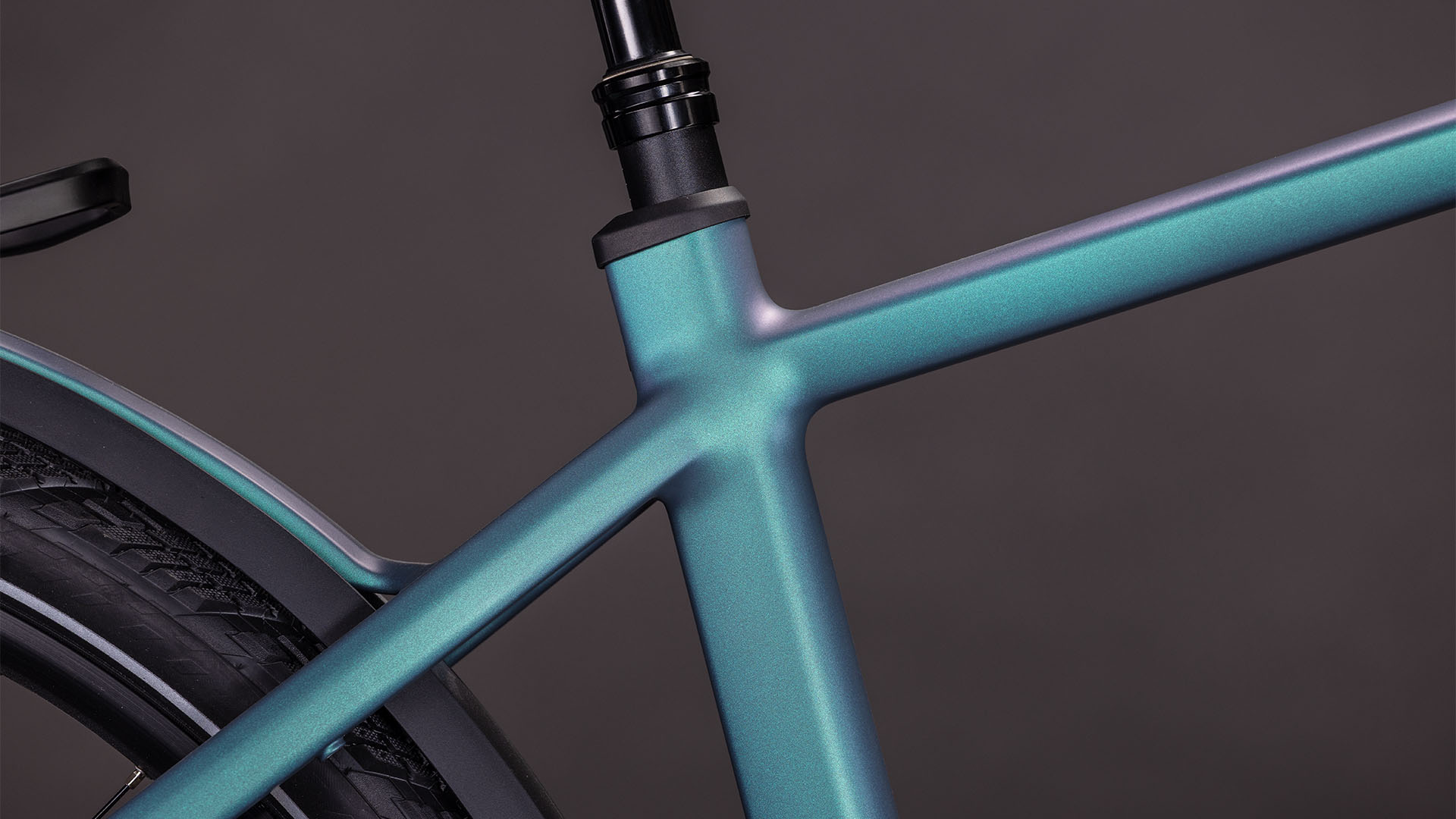 Kathmandu Hybrid EXC 800 smaragdgrey´n´prism