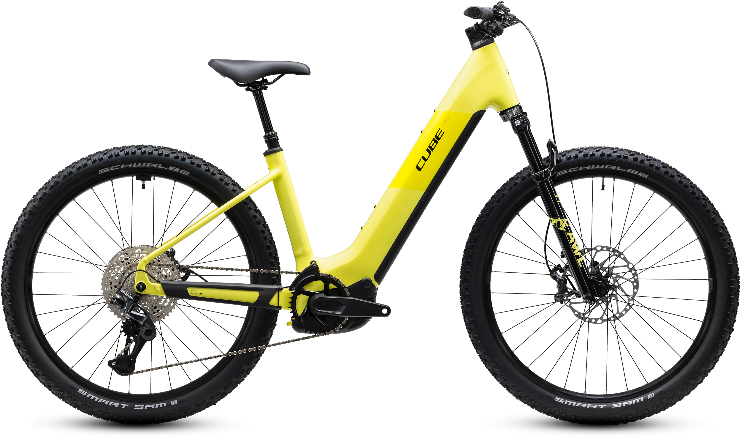 Reaction Hybrid Race 800 bananasplit´n´black (Easy Entry)