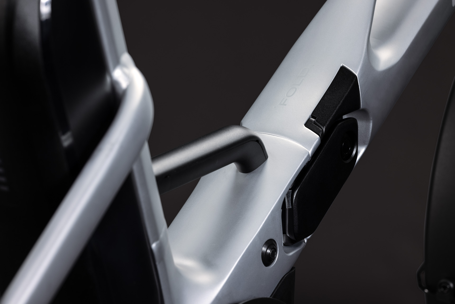 Fold Hybrid 540 silverstar´n´reflex