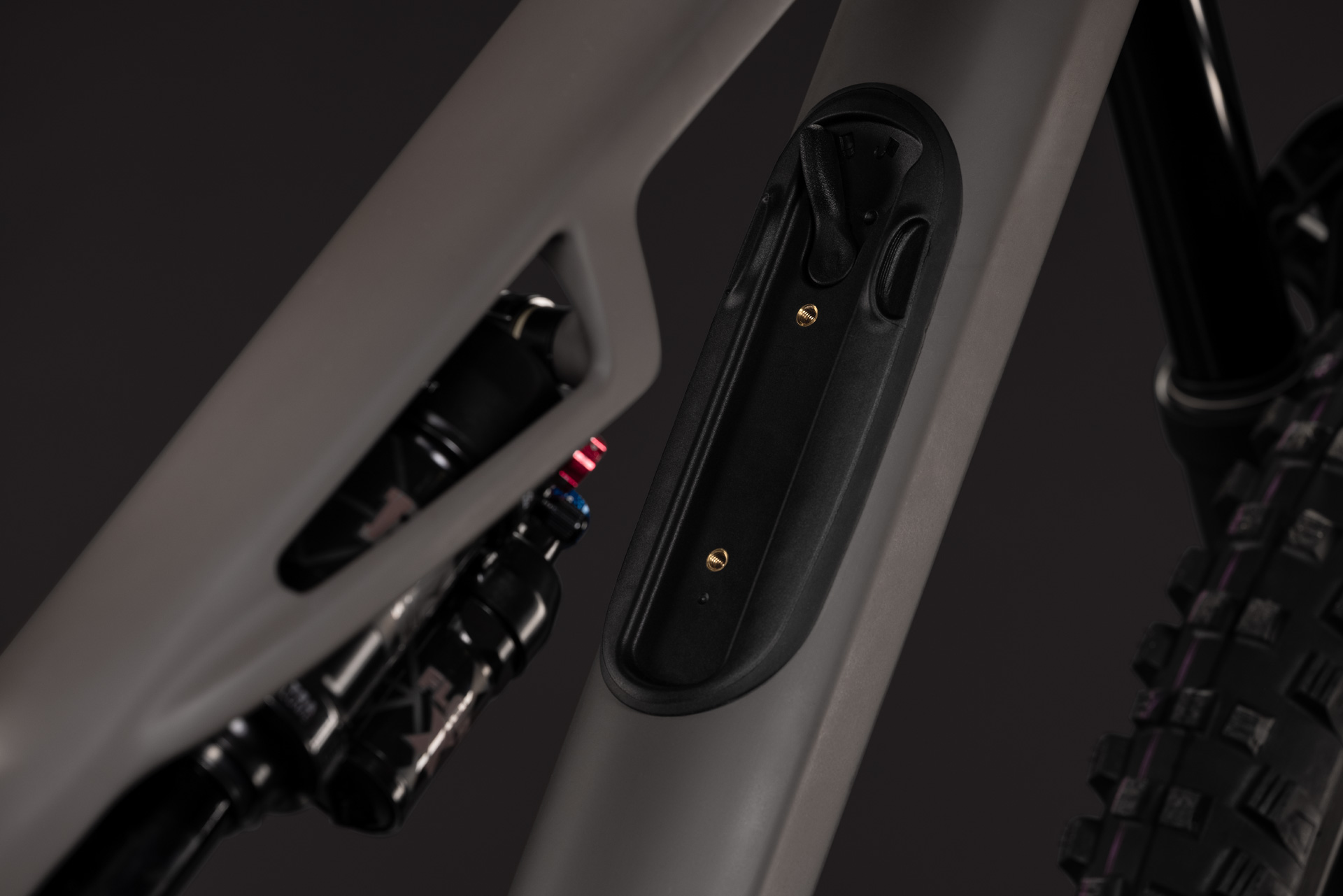 Stereo HPC TM cedar´n´grey