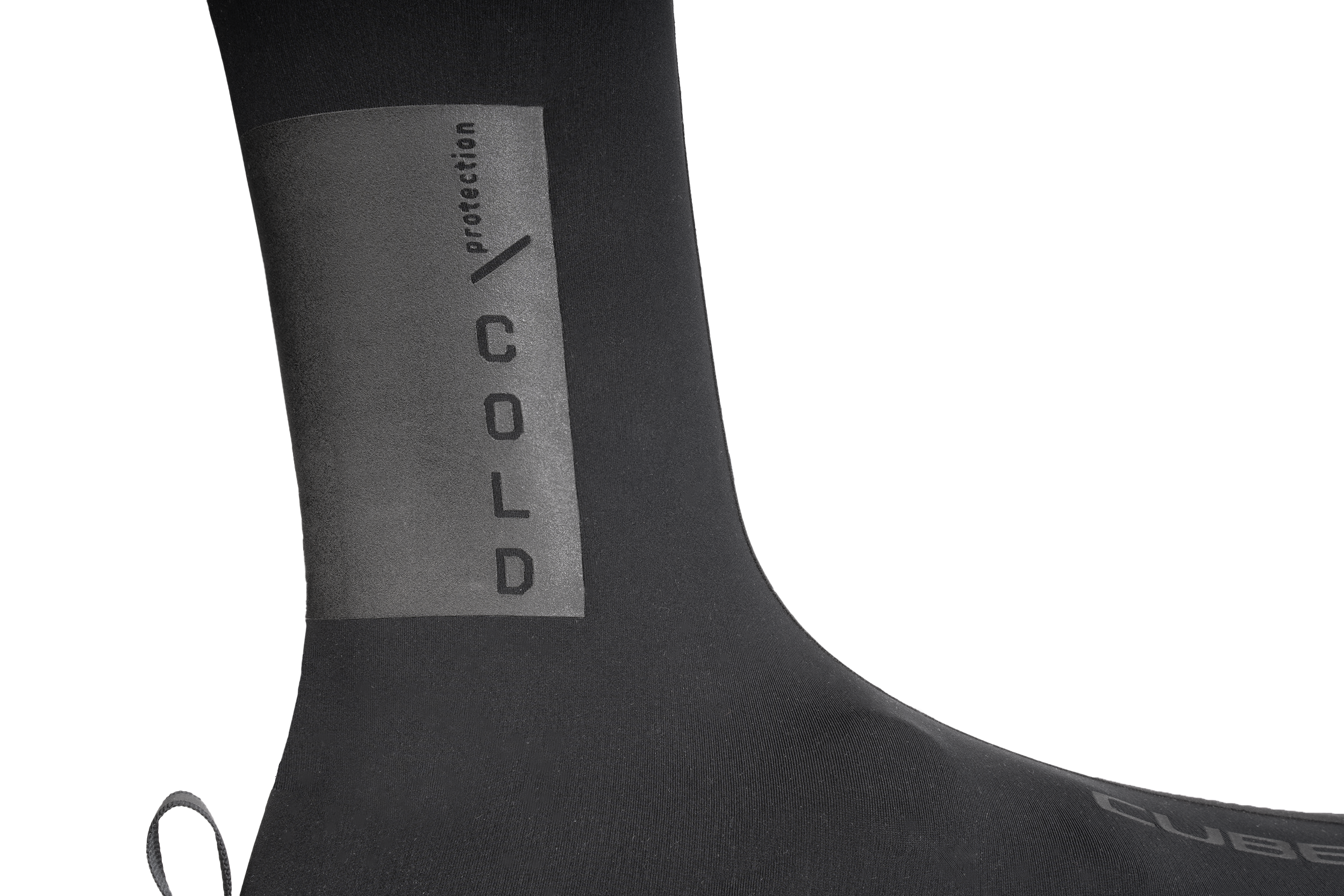 Überschuh Neopren MTB