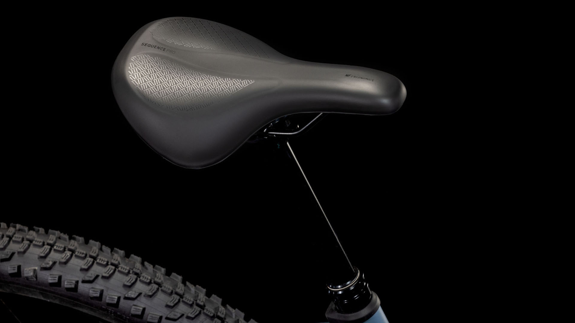 Reaction Hybrid Pro 800 smaragdgrey´n´prism (Easy Entry)