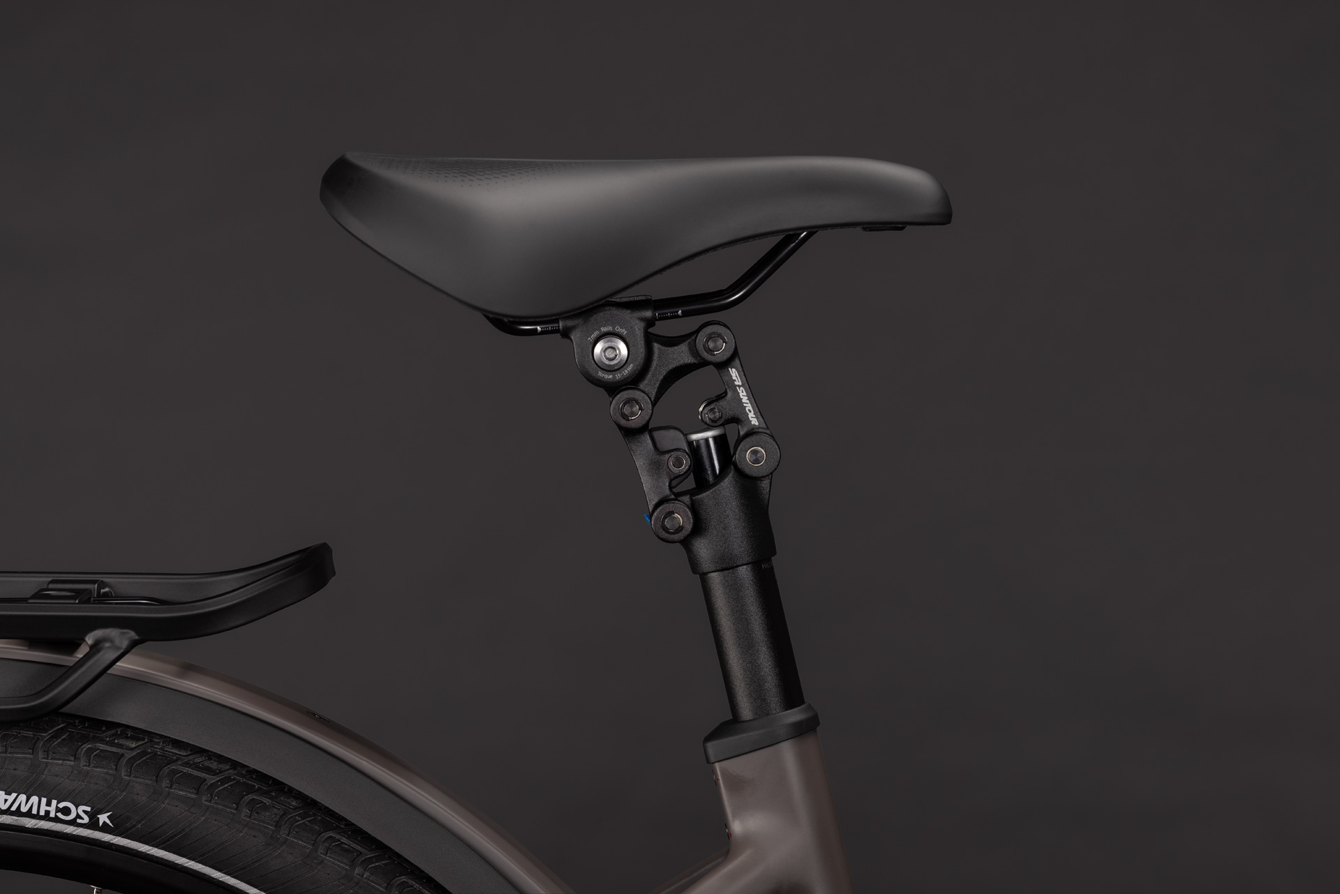 Kathmandu Hybrid ONE 800 cedar´n´chrome (Easy Entry)