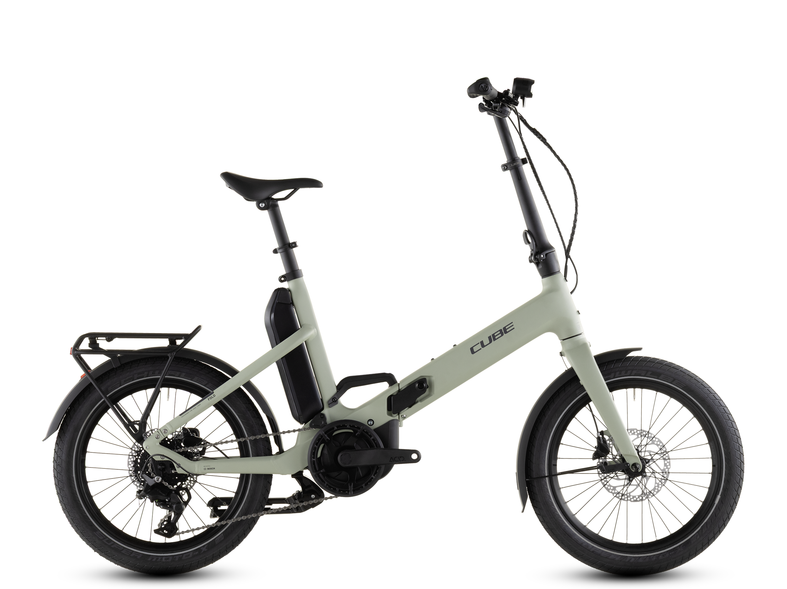 Fold Hybrid 545 pea´n´reflex