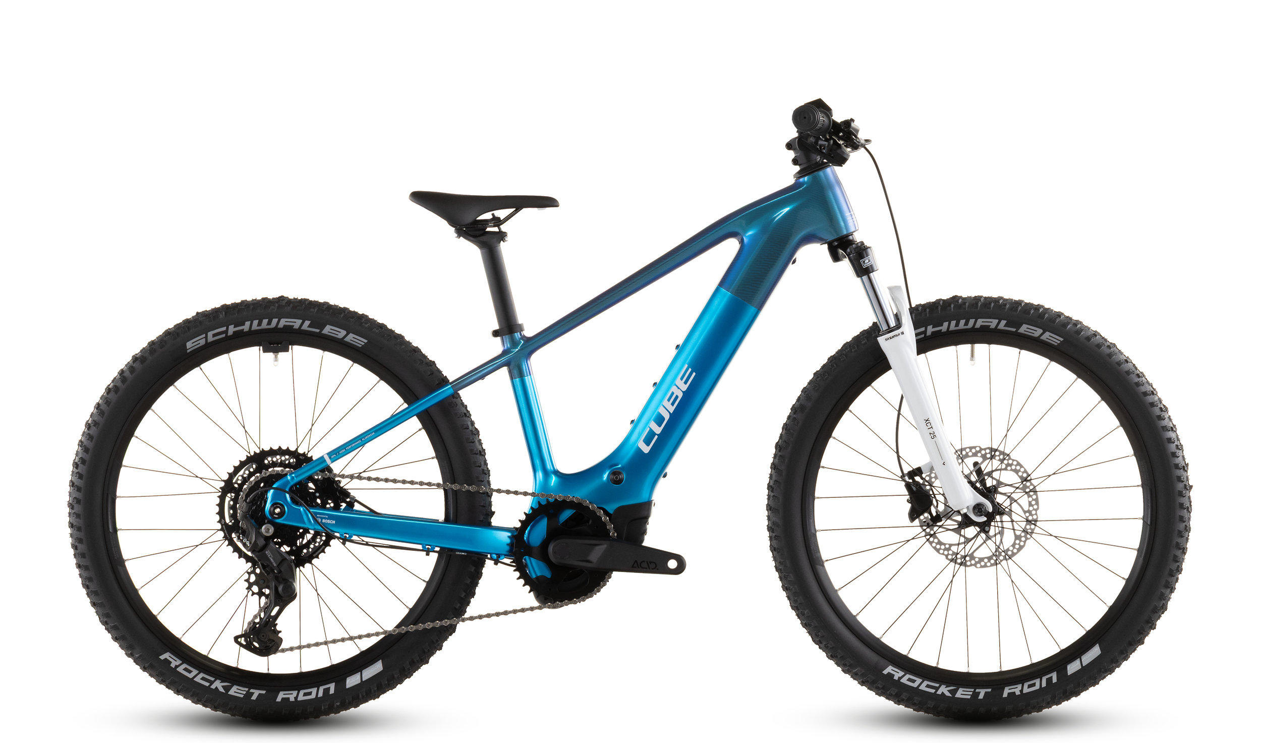 Acid 240 Hybrid Rookie Pro 400X actionteam