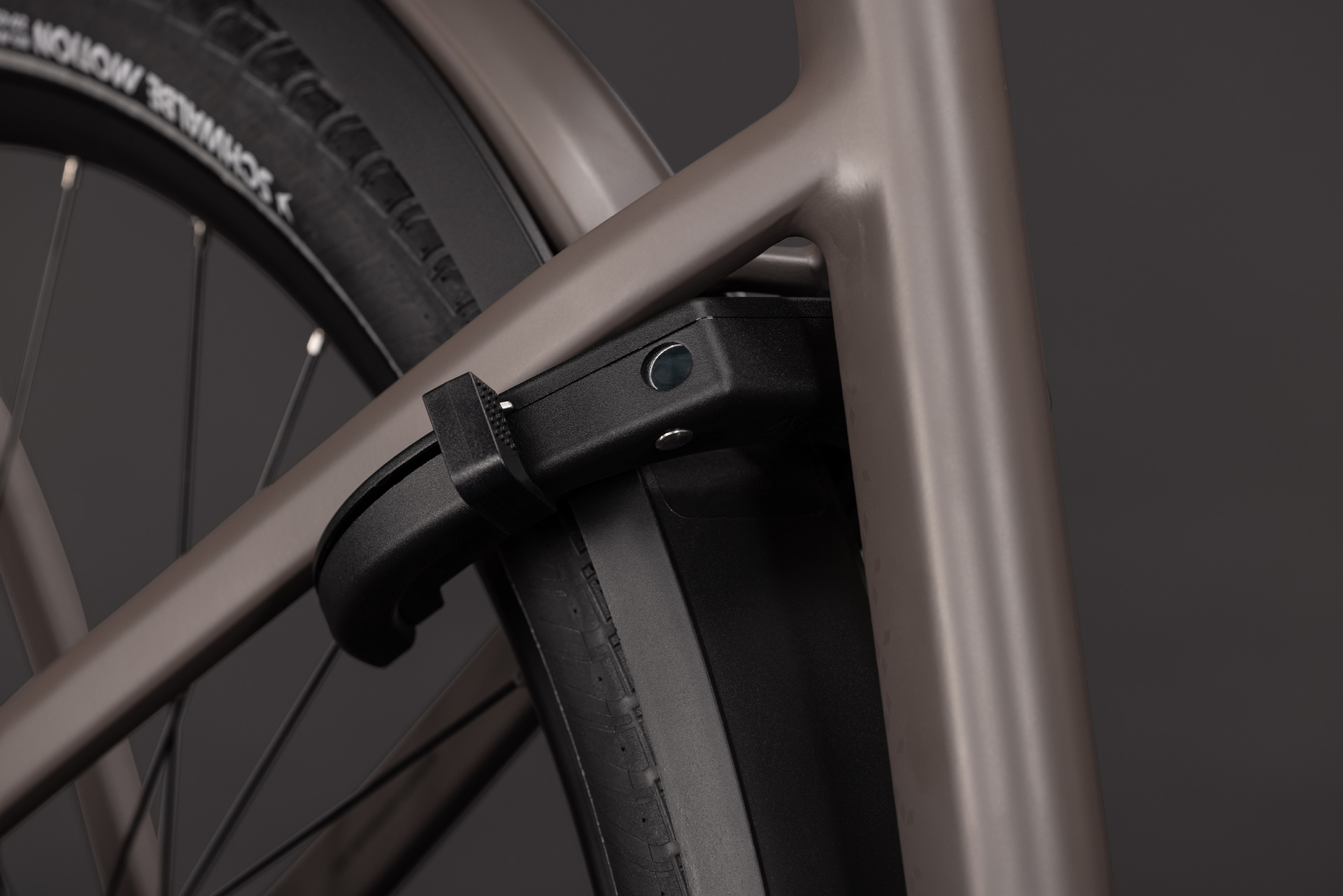 Kathmandu Hybrid ONE 800 cedar´n´chrome (Easy Entry)