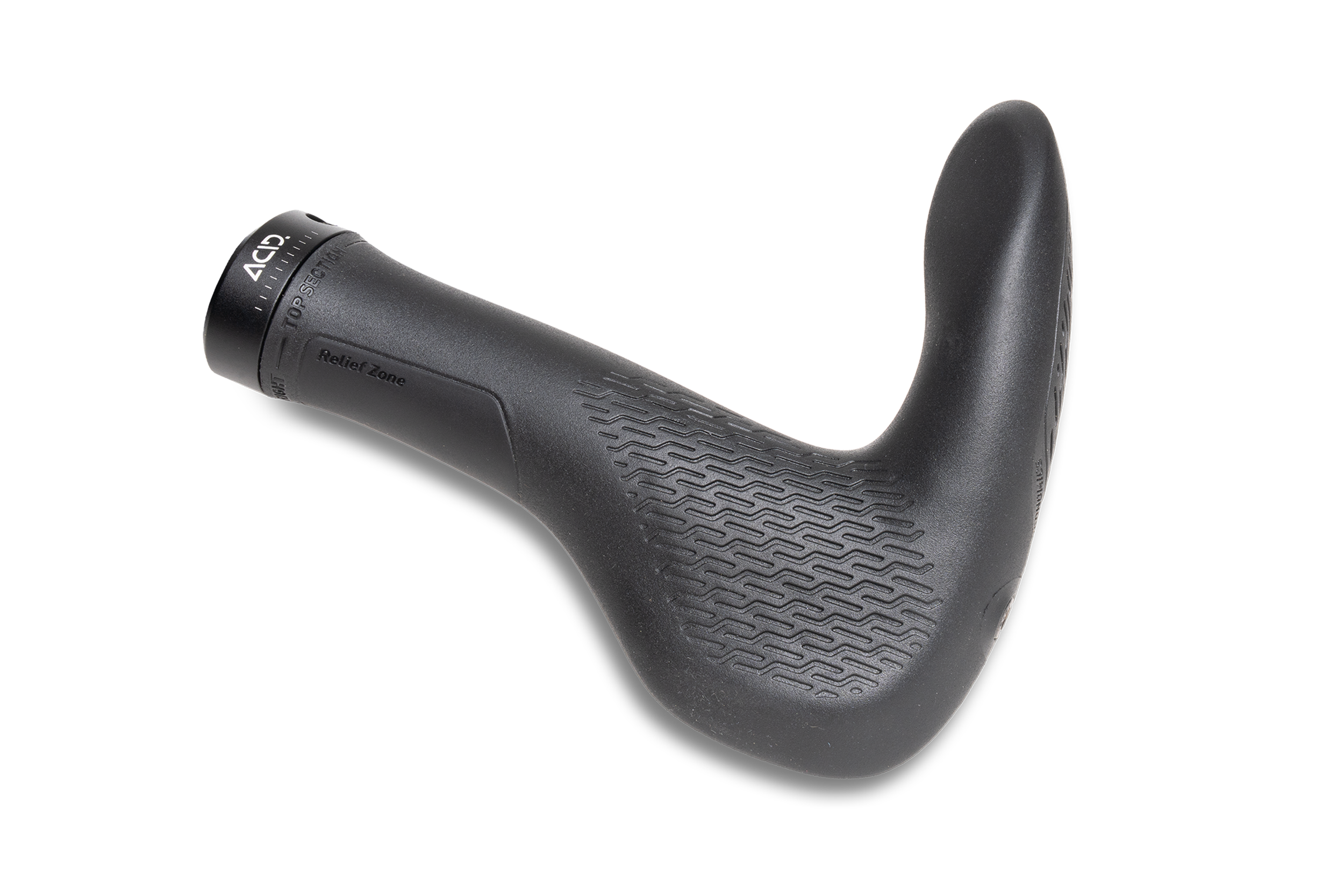 ACID Bar End Griffe TRAVEL ADAPT
