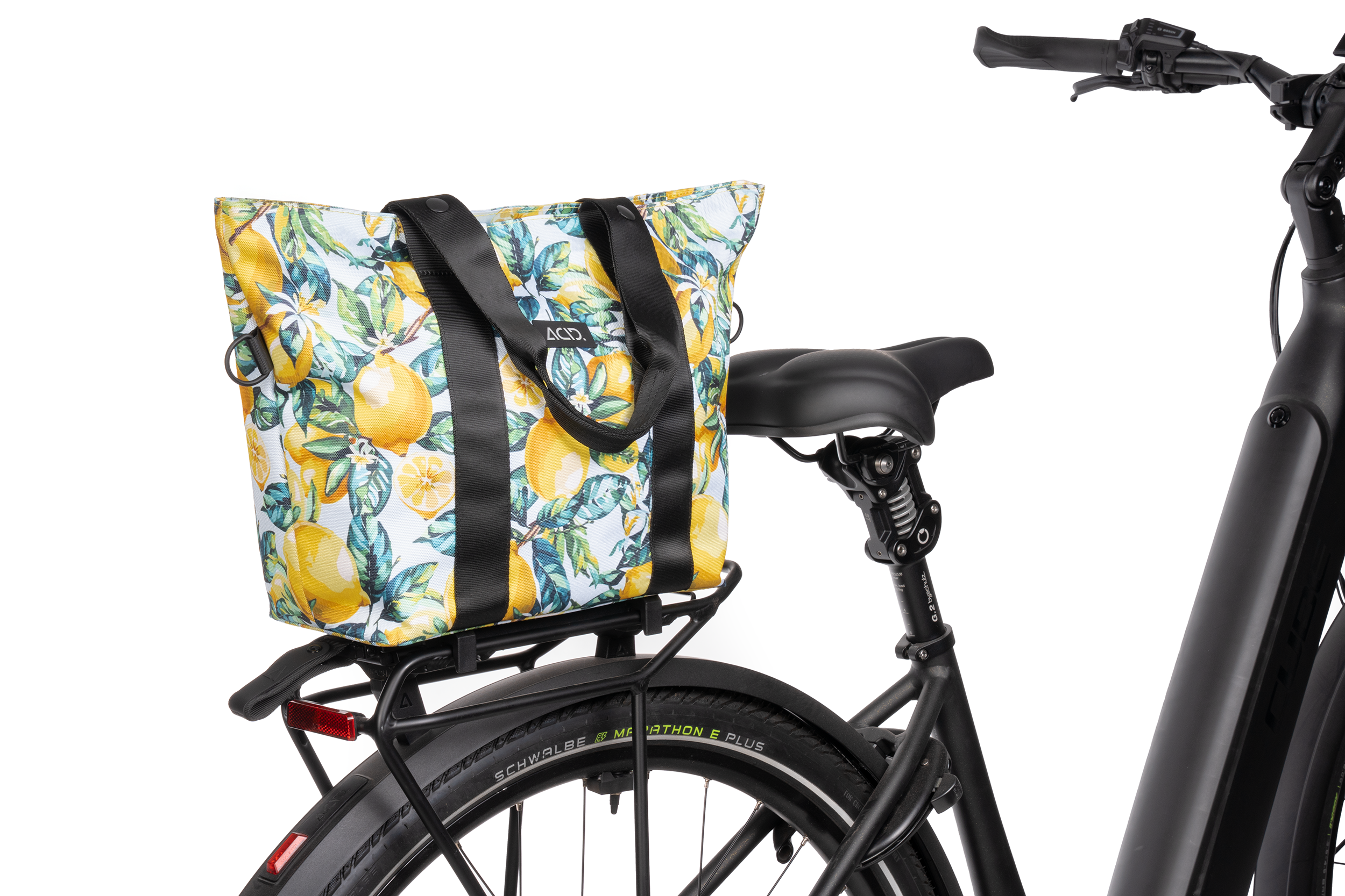 ACID Seitentasche CITY 10 All In One