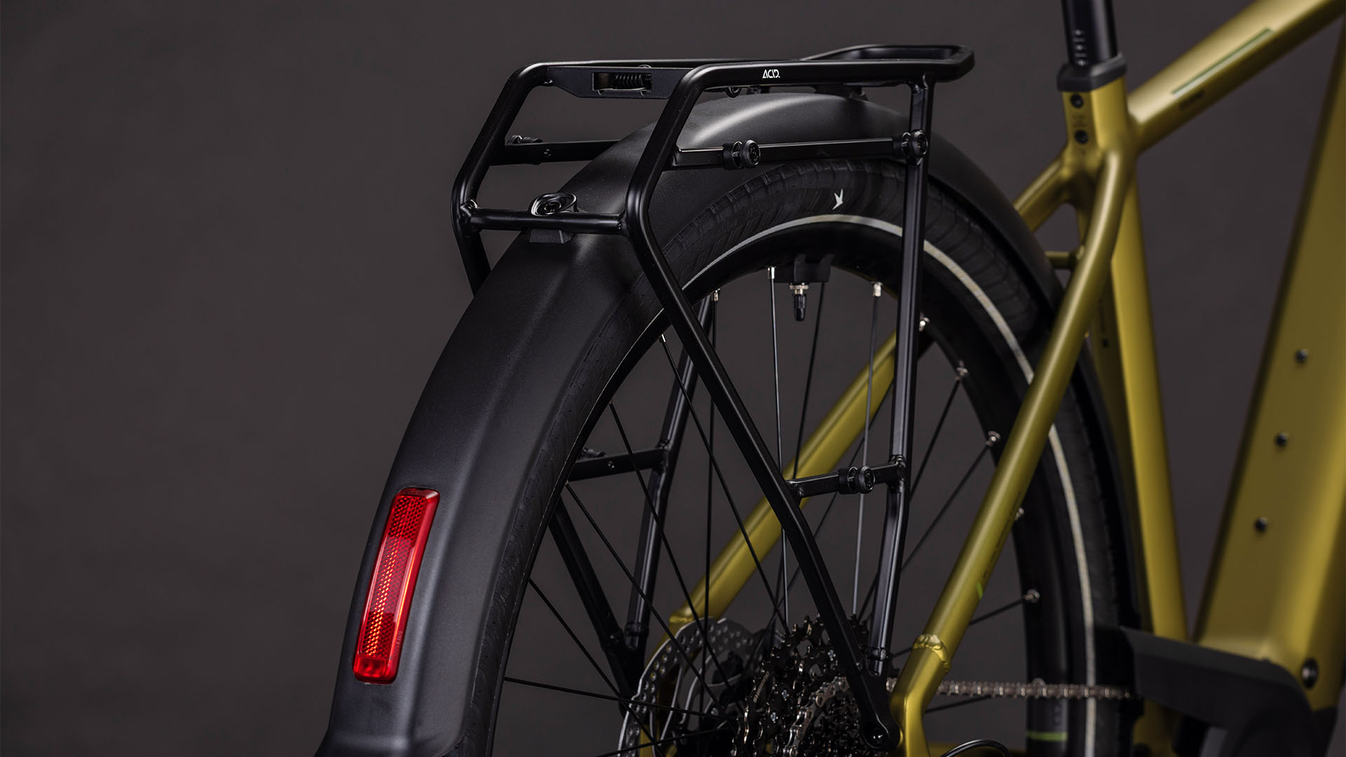 Touring Hybrid Pro 800 goldenlime´n´black Touring Hybrid Pro 800 goldenlime´n´black