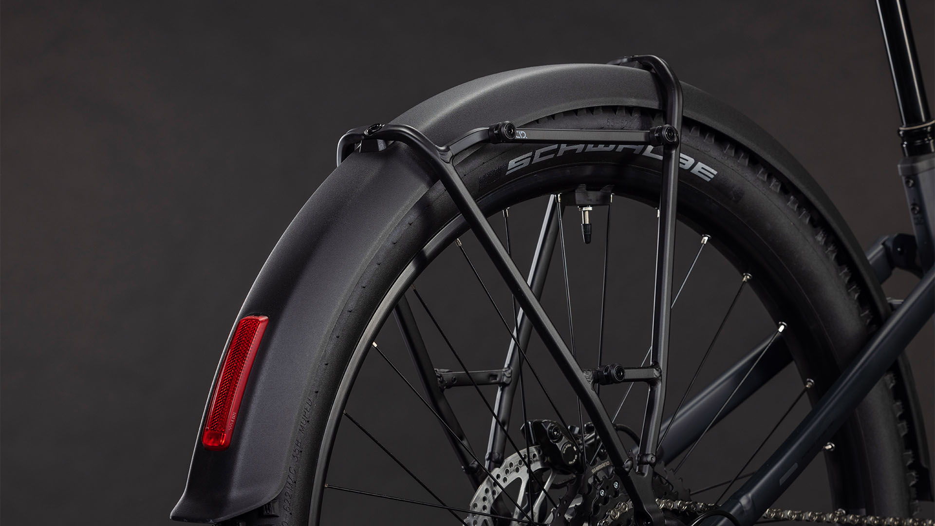 Stereo Hybrid ONE22 Pro 800 FE night´n´chrome