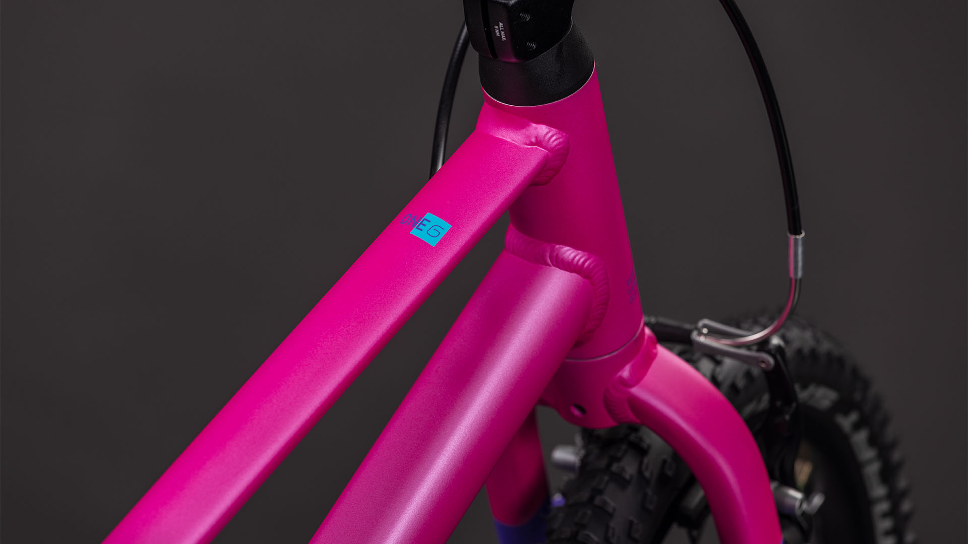 Numove 160 fucsia´n´plum