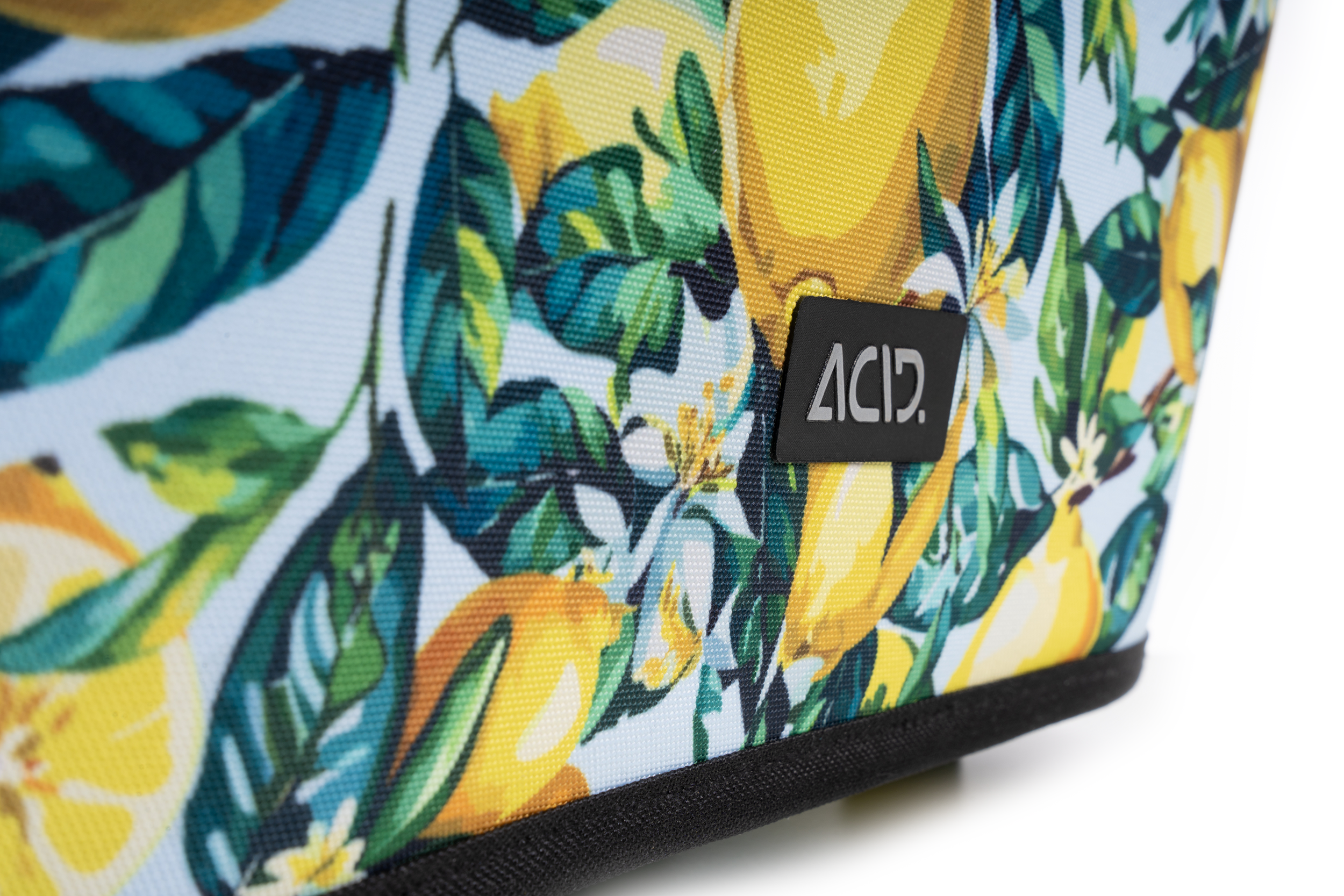 ACID Gepäckträgerkorb CITY 20 RILink